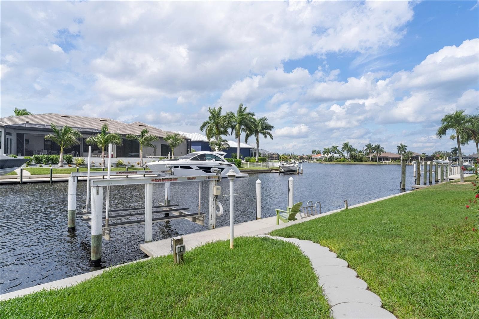 Single Family Residence at 4415 ALMAR DR, PUNTA GORDA, photo 9 of 59