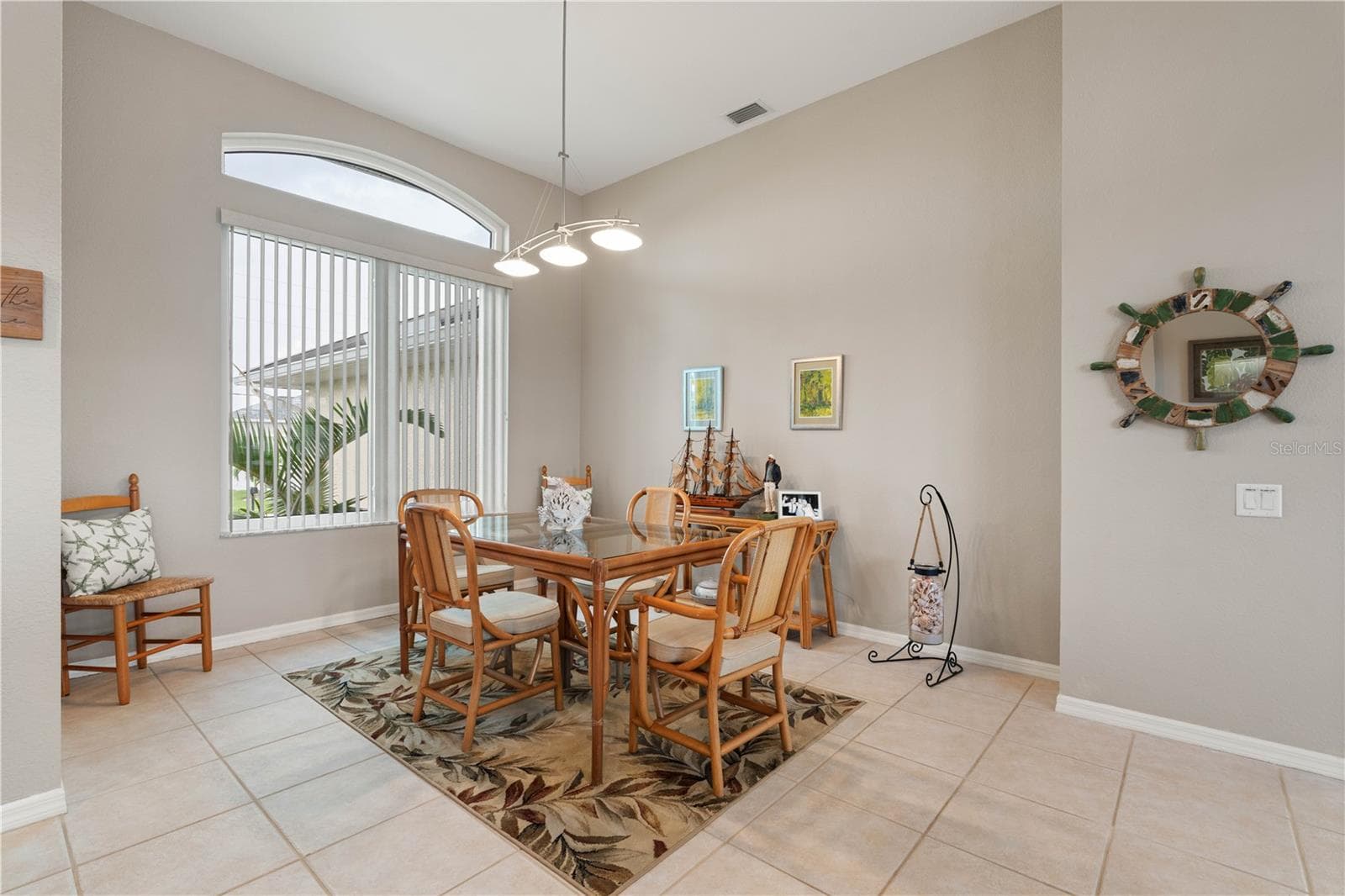 Single Family Residence at 4415 ALMAR DR, PUNTA GORDA, photo 10 of 59