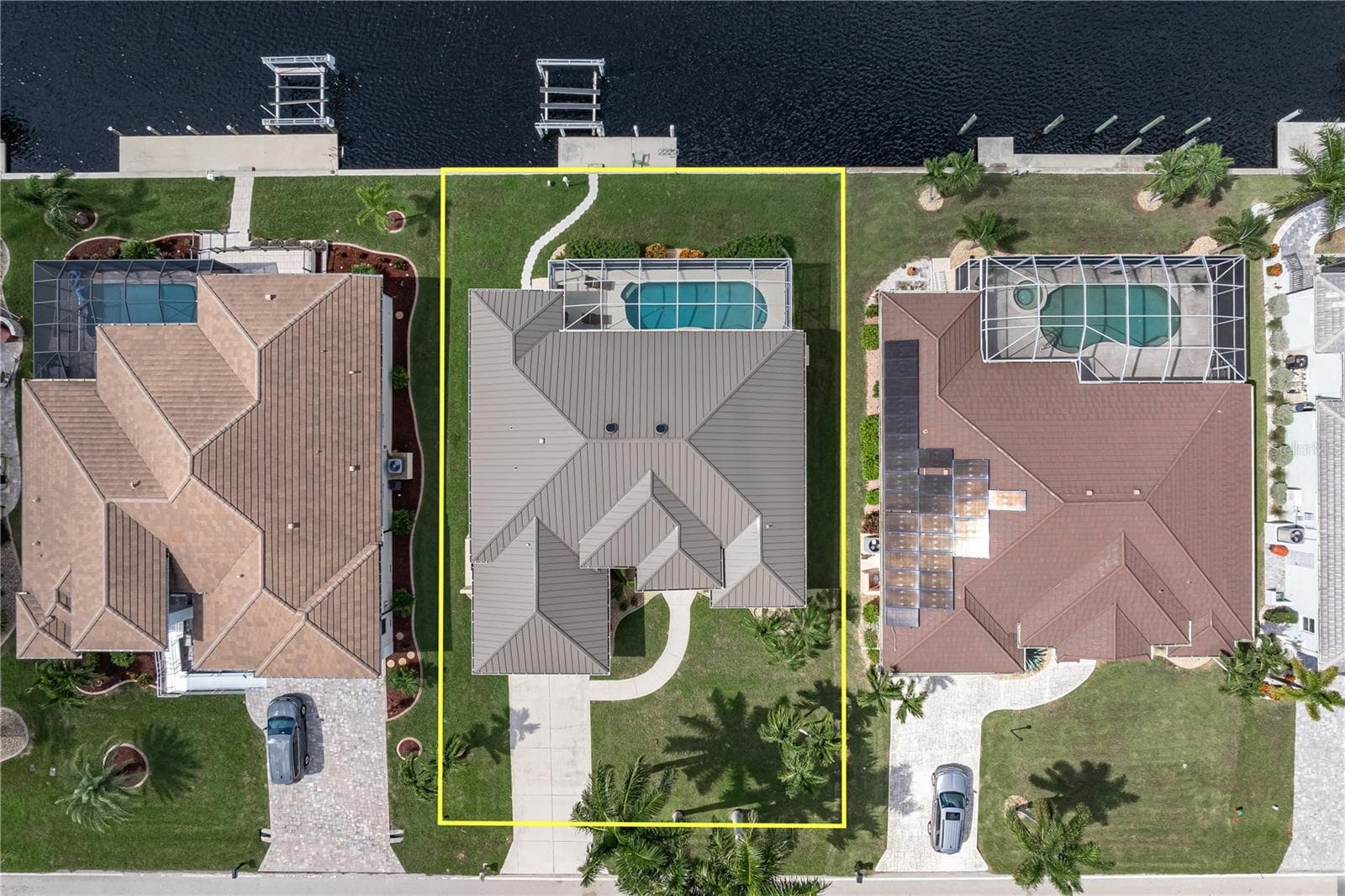 Single Family Residence at 4415 ALMAR DR, PUNTA GORDA, photo 13 of 59
