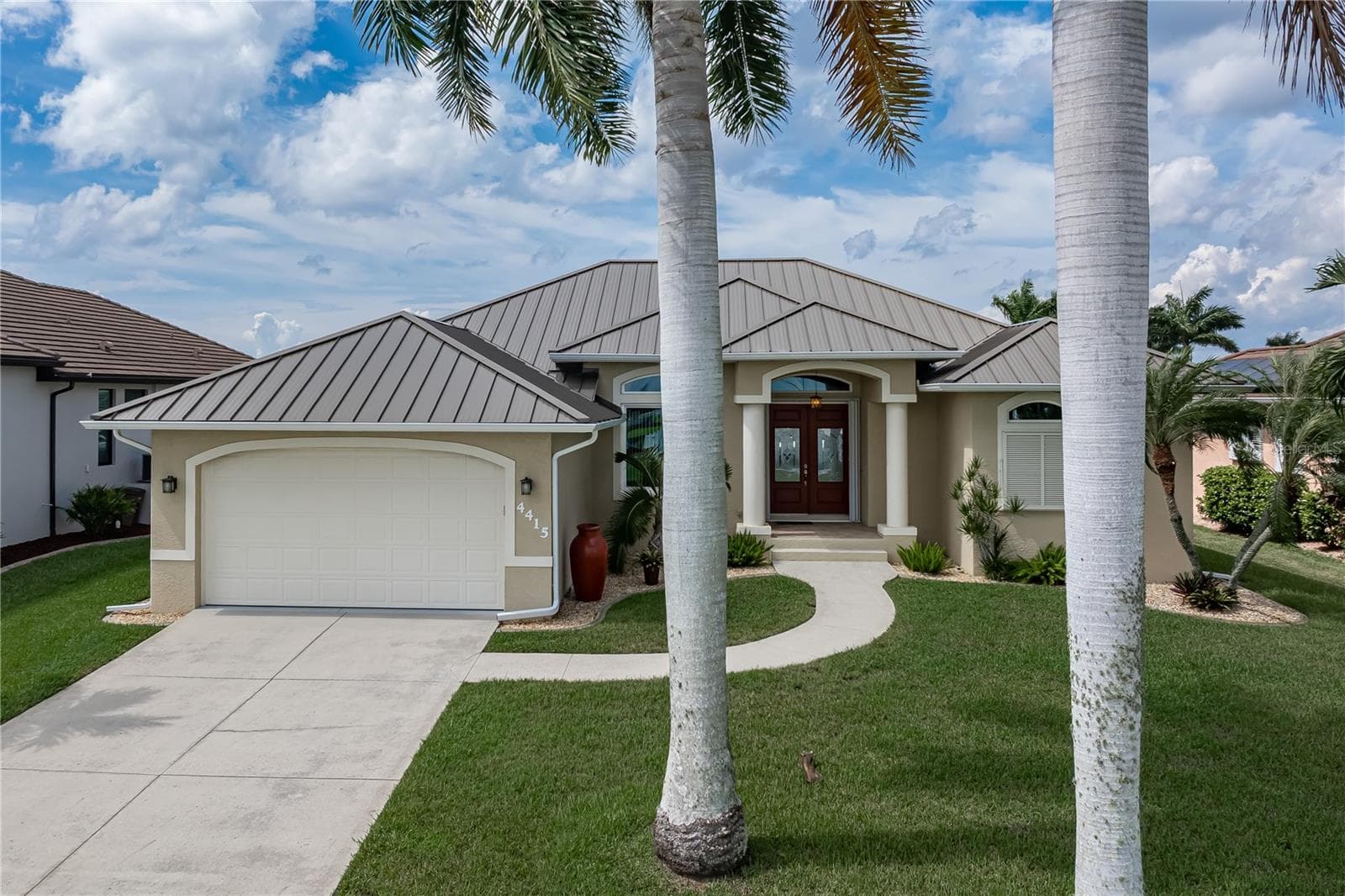 Single Family Residence at 4415 ALMAR DR, PUNTA GORDA, photo 15 of 59