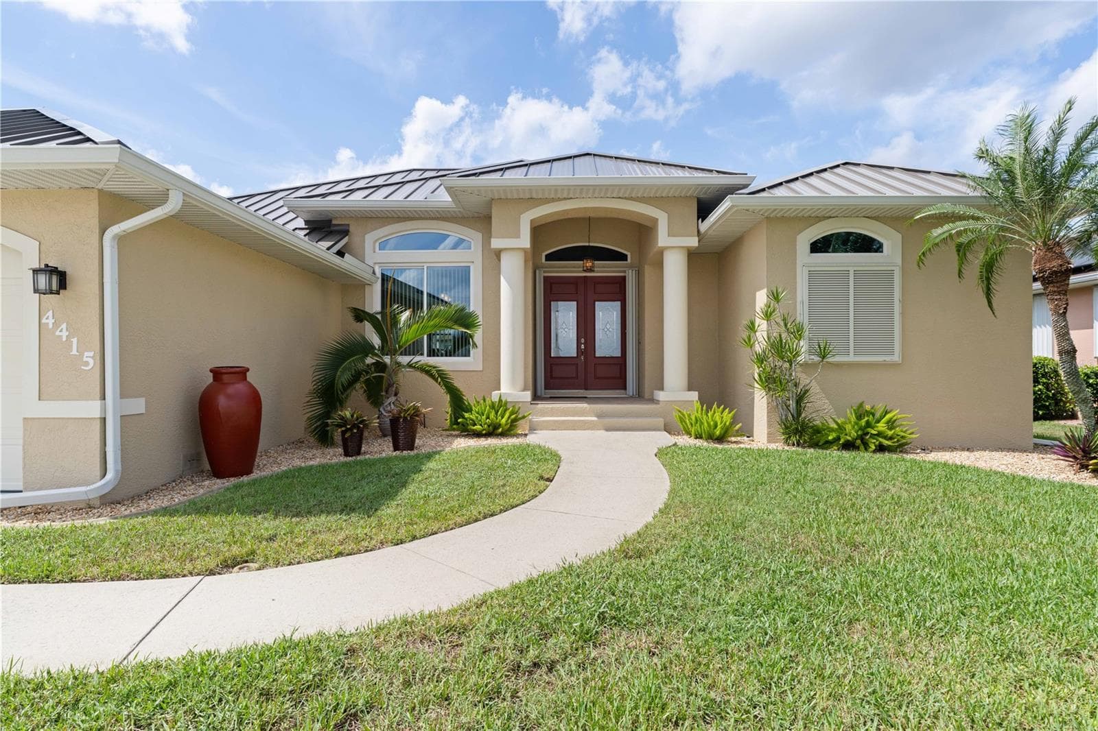 Single Family Residence at 4415 ALMAR DR, PUNTA GORDA, photo 16 of 59