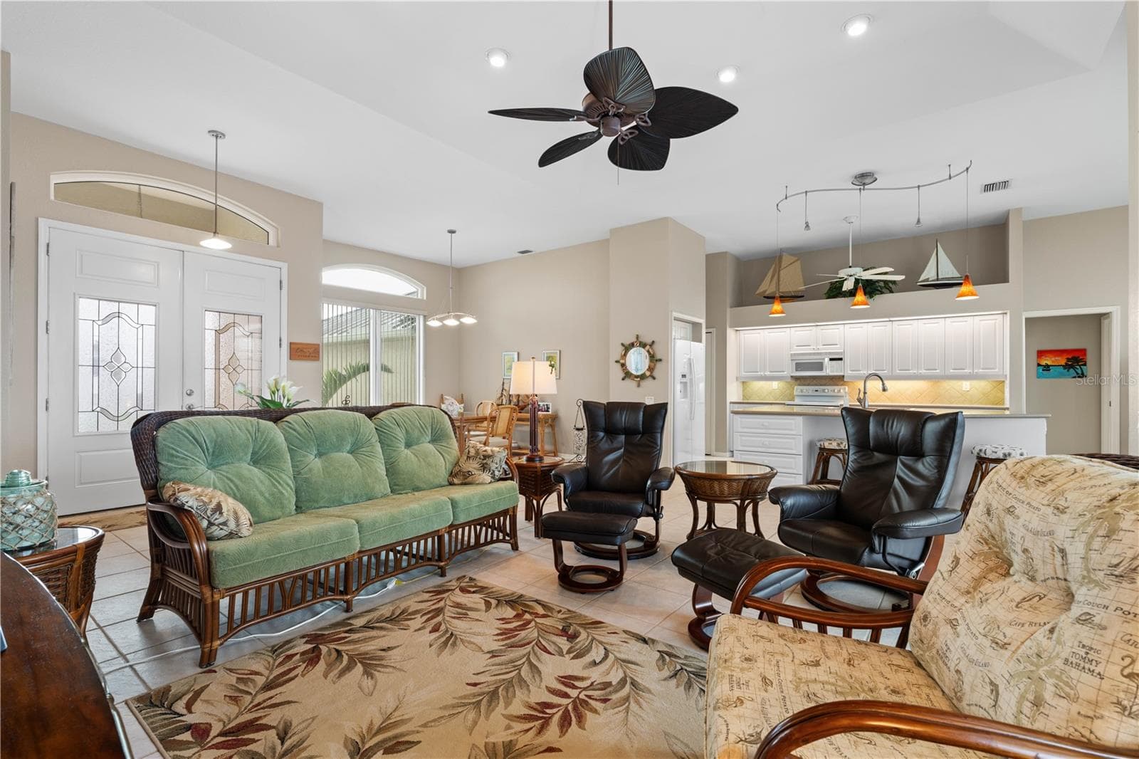 Single Family Residence at 4415 ALMAR DR, PUNTA GORDA, photo 21 of 59