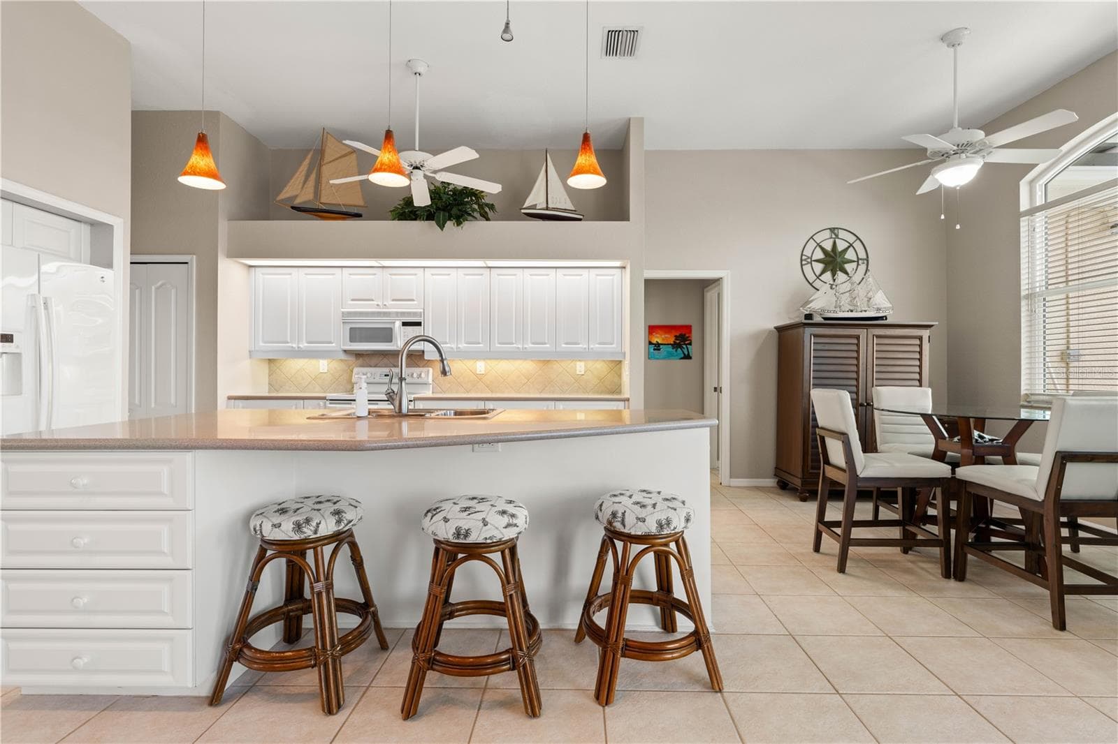 Single Family Residence at 4415 ALMAR DR, PUNTA GORDA, photo 22 of 59