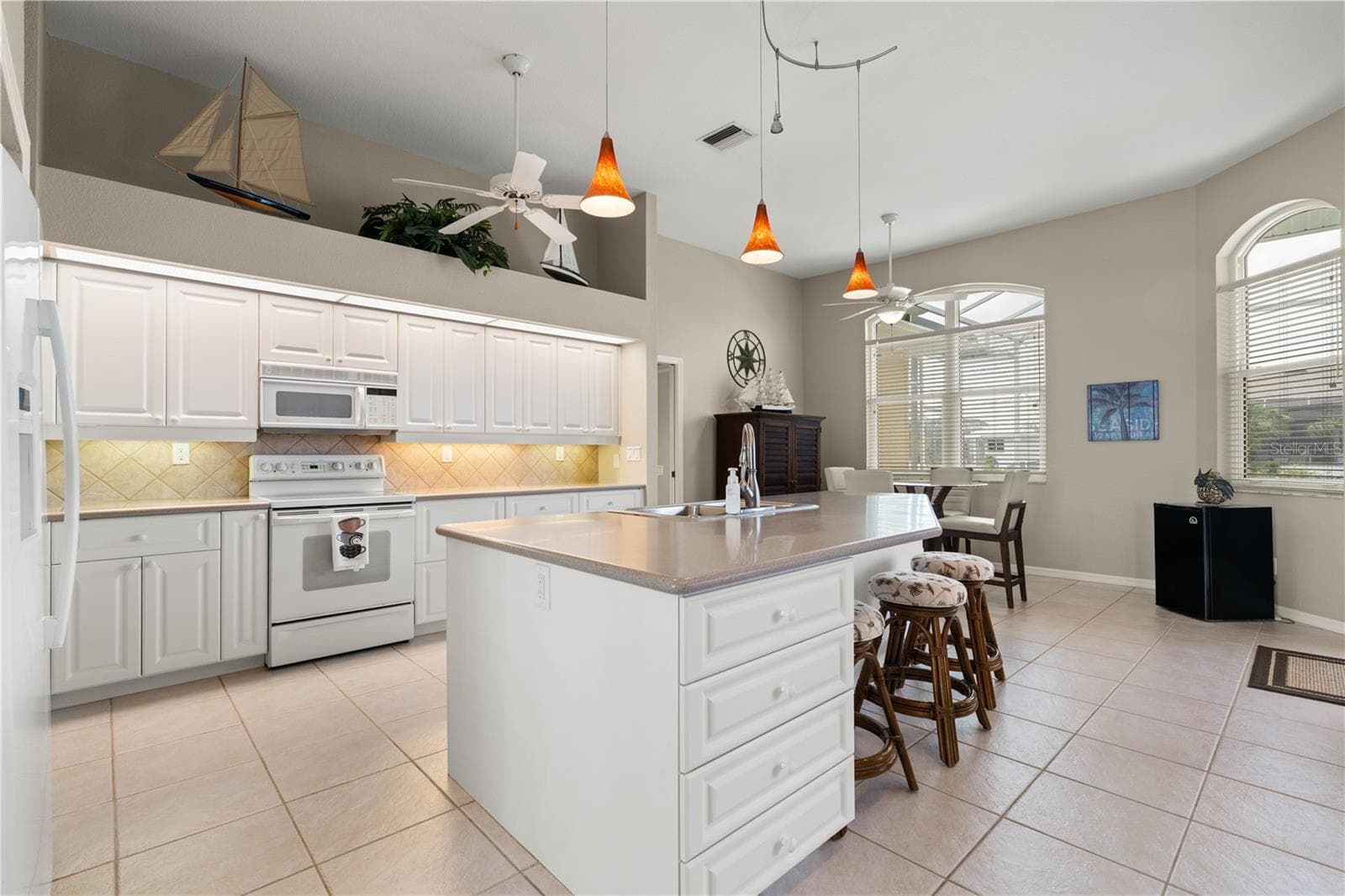 Single Family Residence at 4415 ALMAR DR, PUNTA GORDA, photo 24 of 59