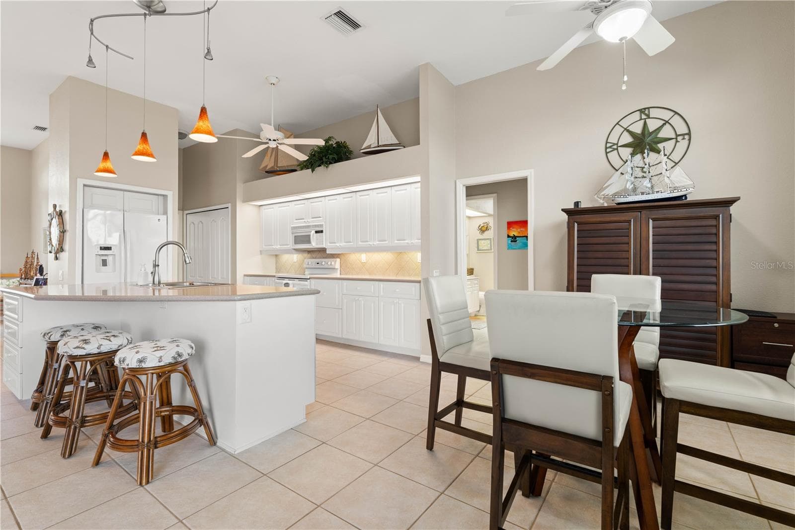 Single Family Residence at 4415 ALMAR DR, PUNTA GORDA, photo 26 of 59