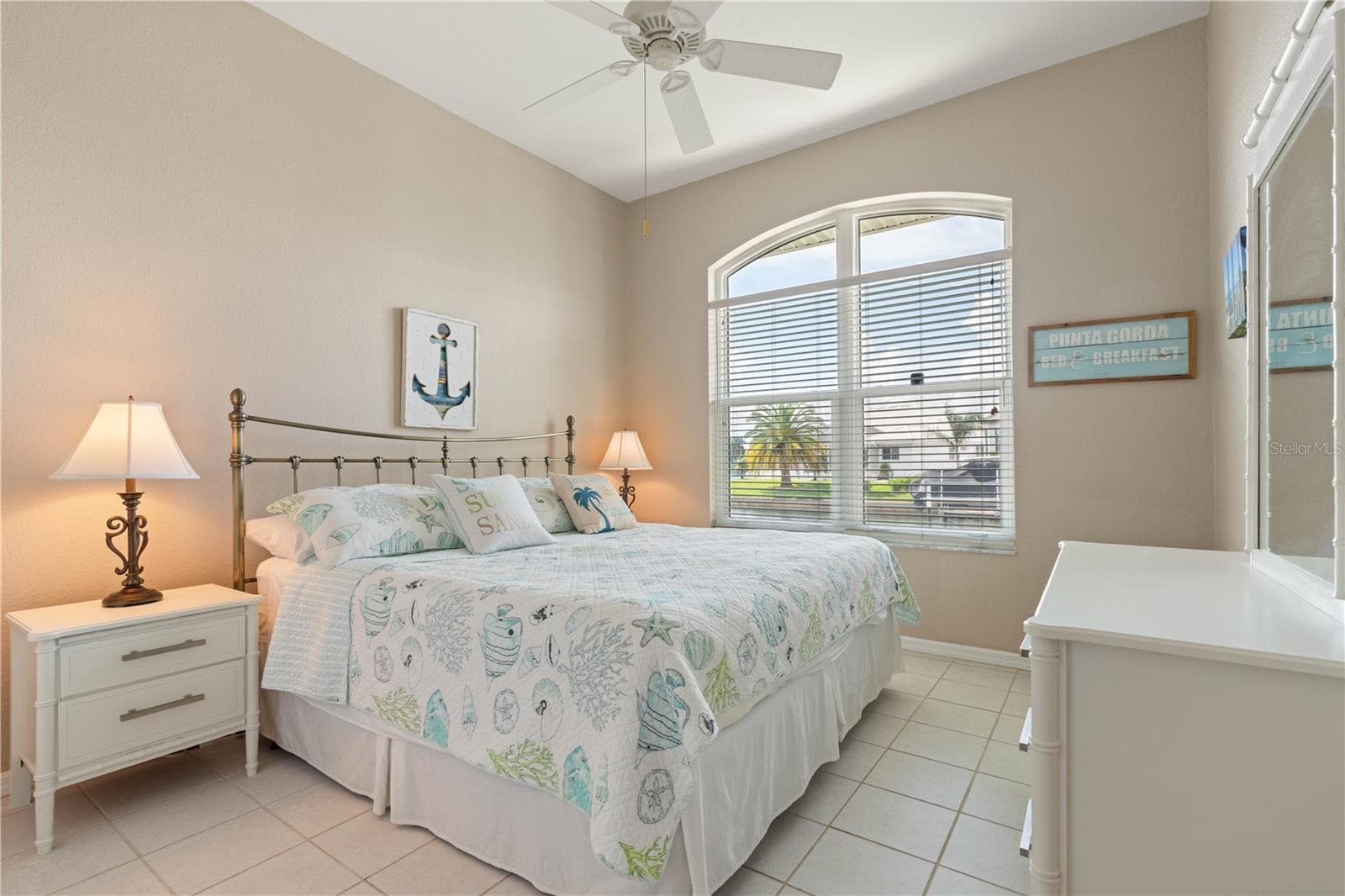 Single Family Residence at 4415 ALMAR DR, PUNTA GORDA, photo 43 of 59