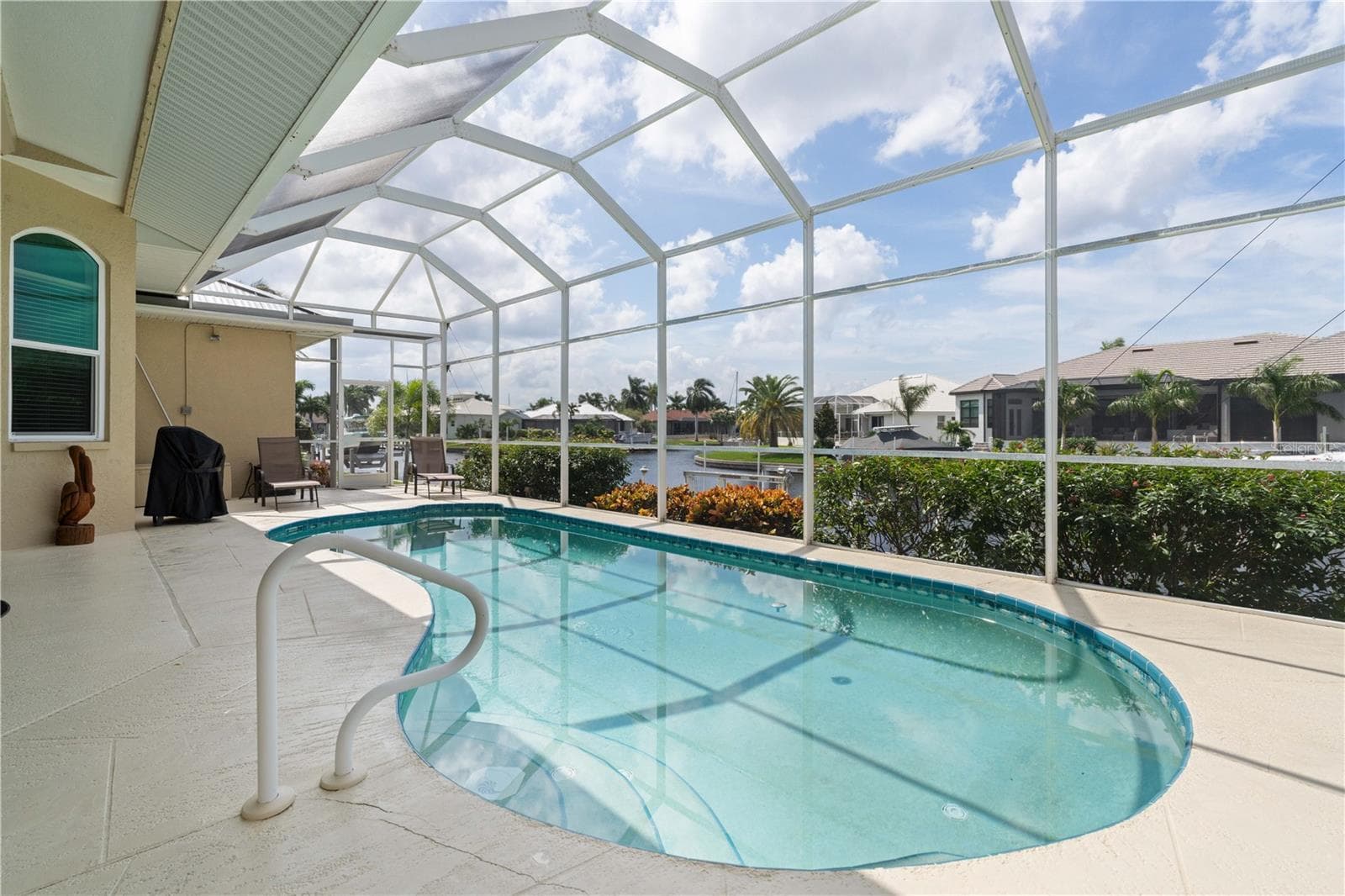 Single Family Residence at 4415 ALMAR DR, PUNTA GORDA, photo 49 of 59