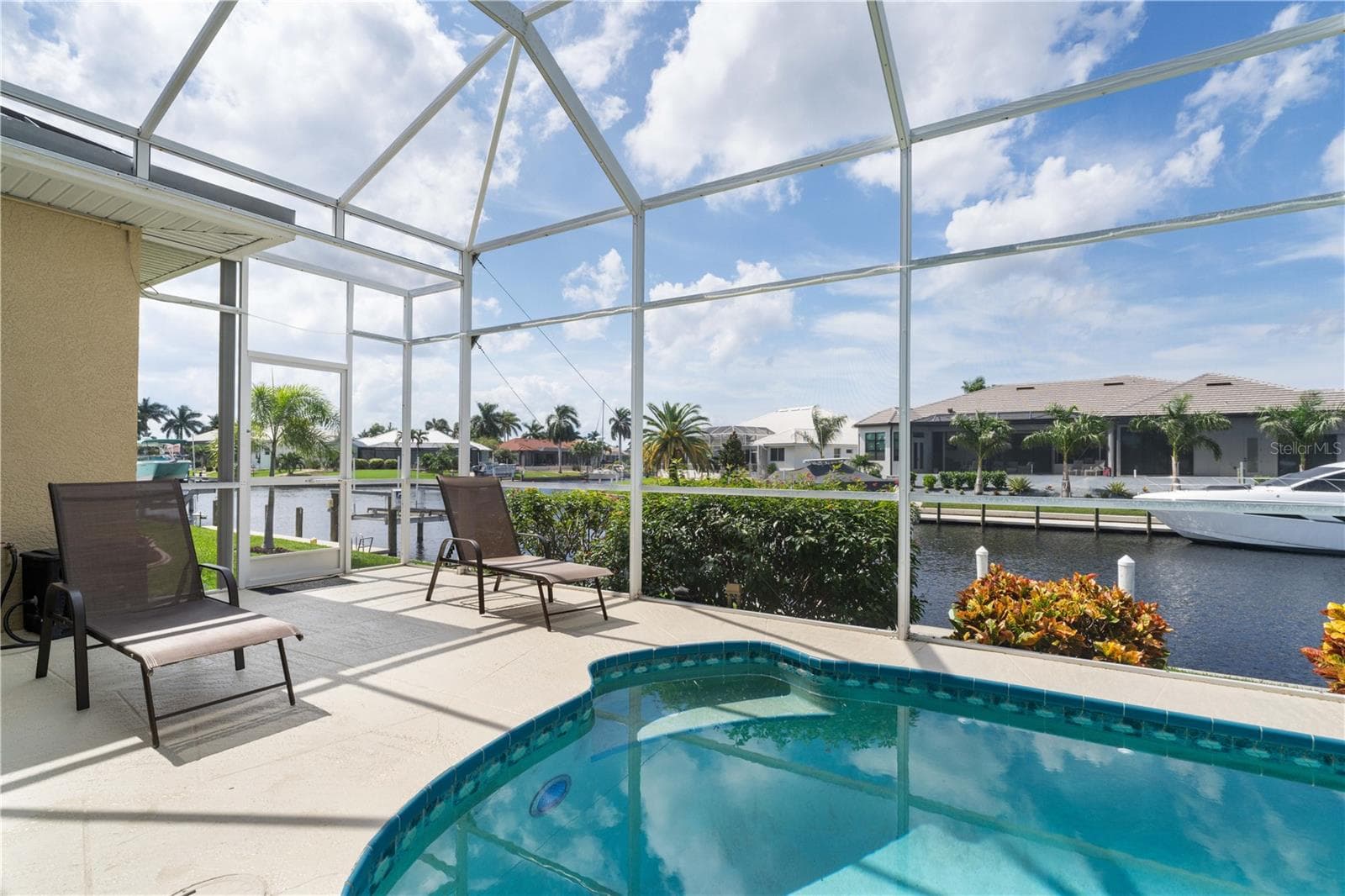 Single Family Residence at 4415 ALMAR DR, PUNTA GORDA, photo 51 of 59