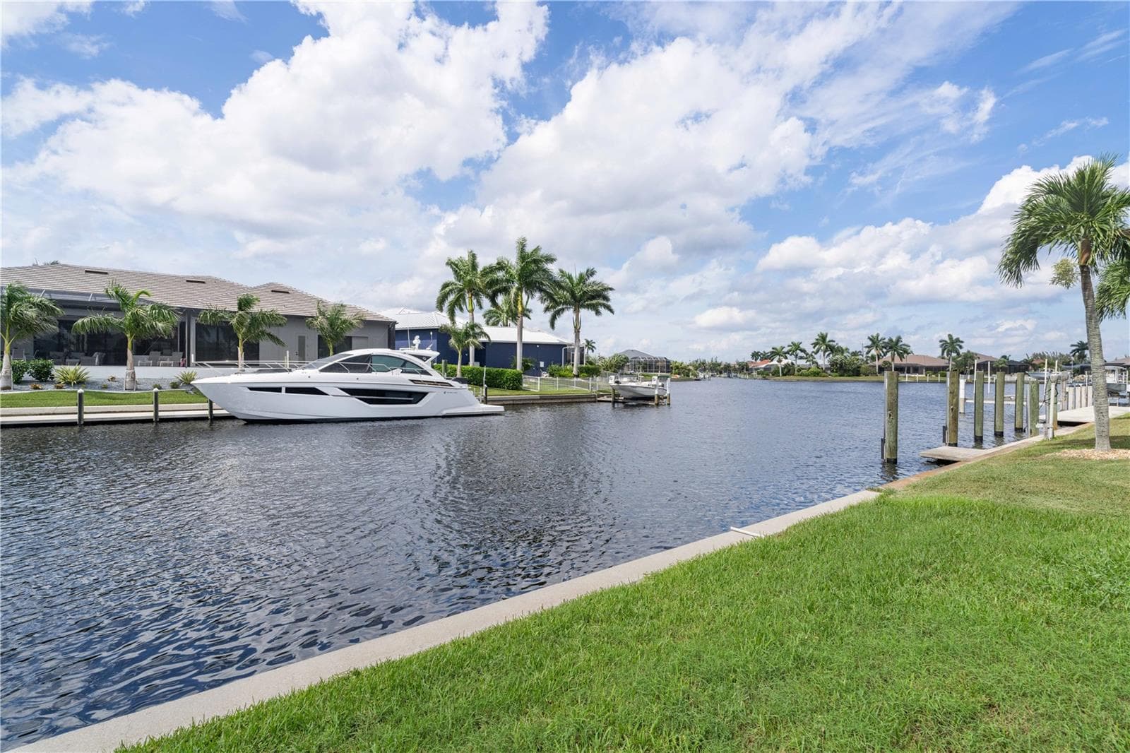 Single Family Residence at 4415 ALMAR DR, PUNTA GORDA, photo 53 of 59