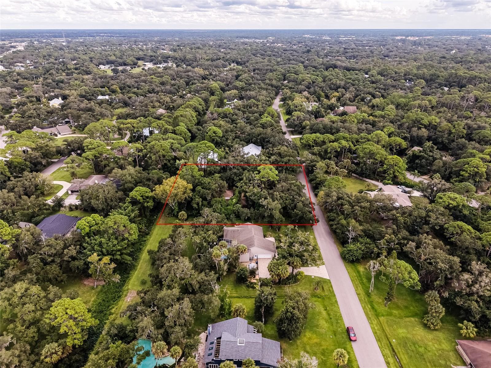 Single Family Residence at 4781 STONE RIDGE TRL, SARASOTA, photo 40 of 42