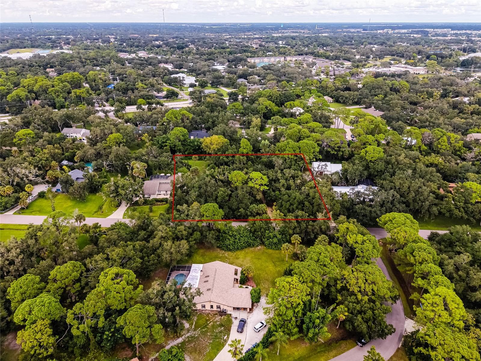 Single Family Residence at 4781 STONE RIDGE TRL, SARASOTA, photo 41 of 42