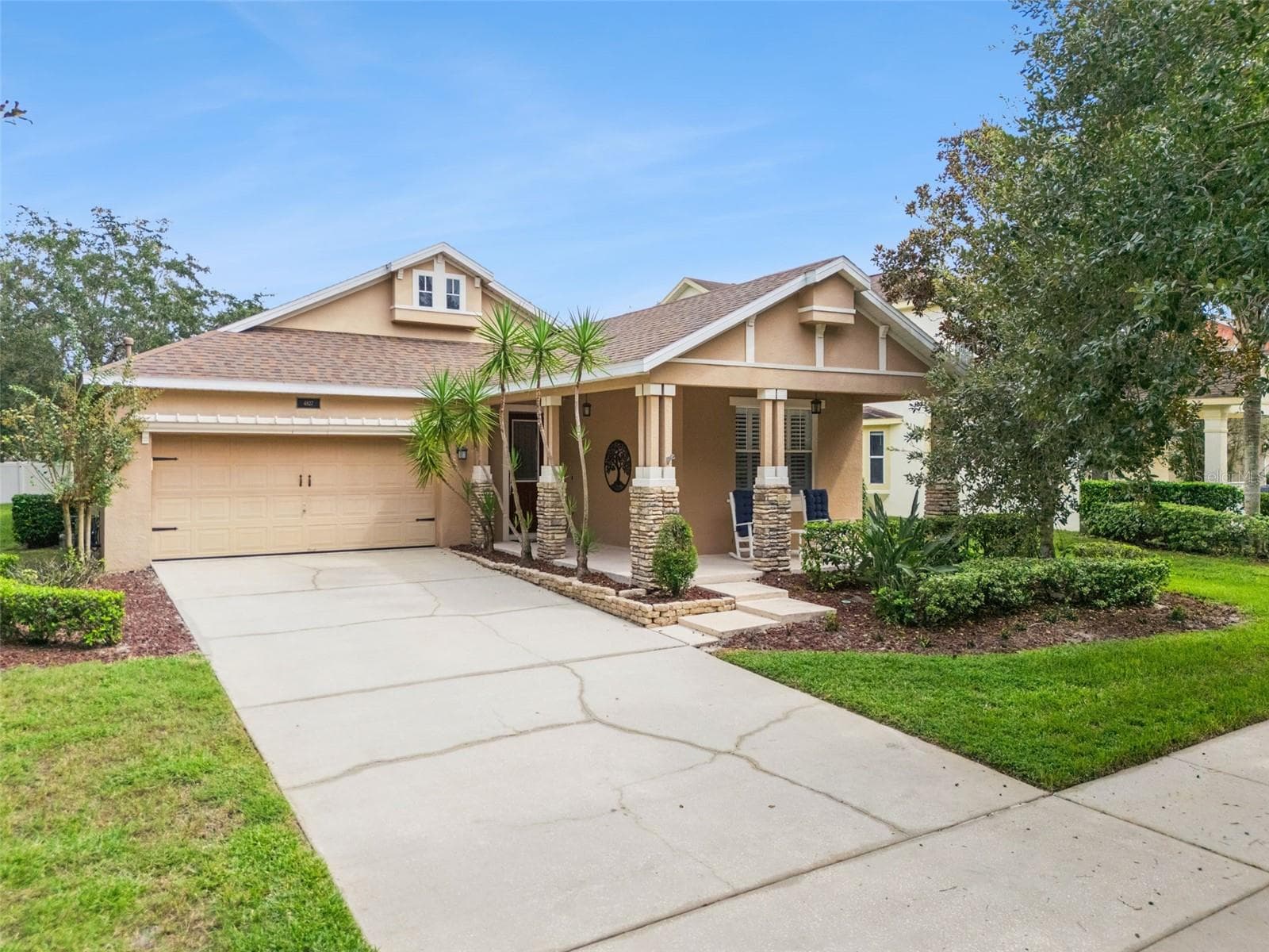 Single Family Residence at 4827 FLINT RD, WINDERMERE, photo 2 of 39