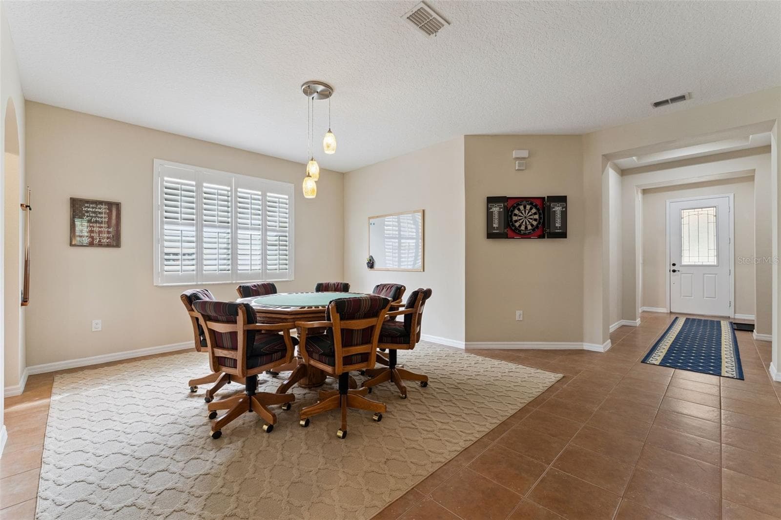 Formal Dining/Flex Space - 4827 FLINT RD, WINDERMERE