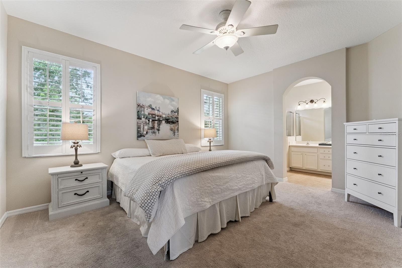 Primary Bedroom - 4827 FLINT RD, WINDERMERE