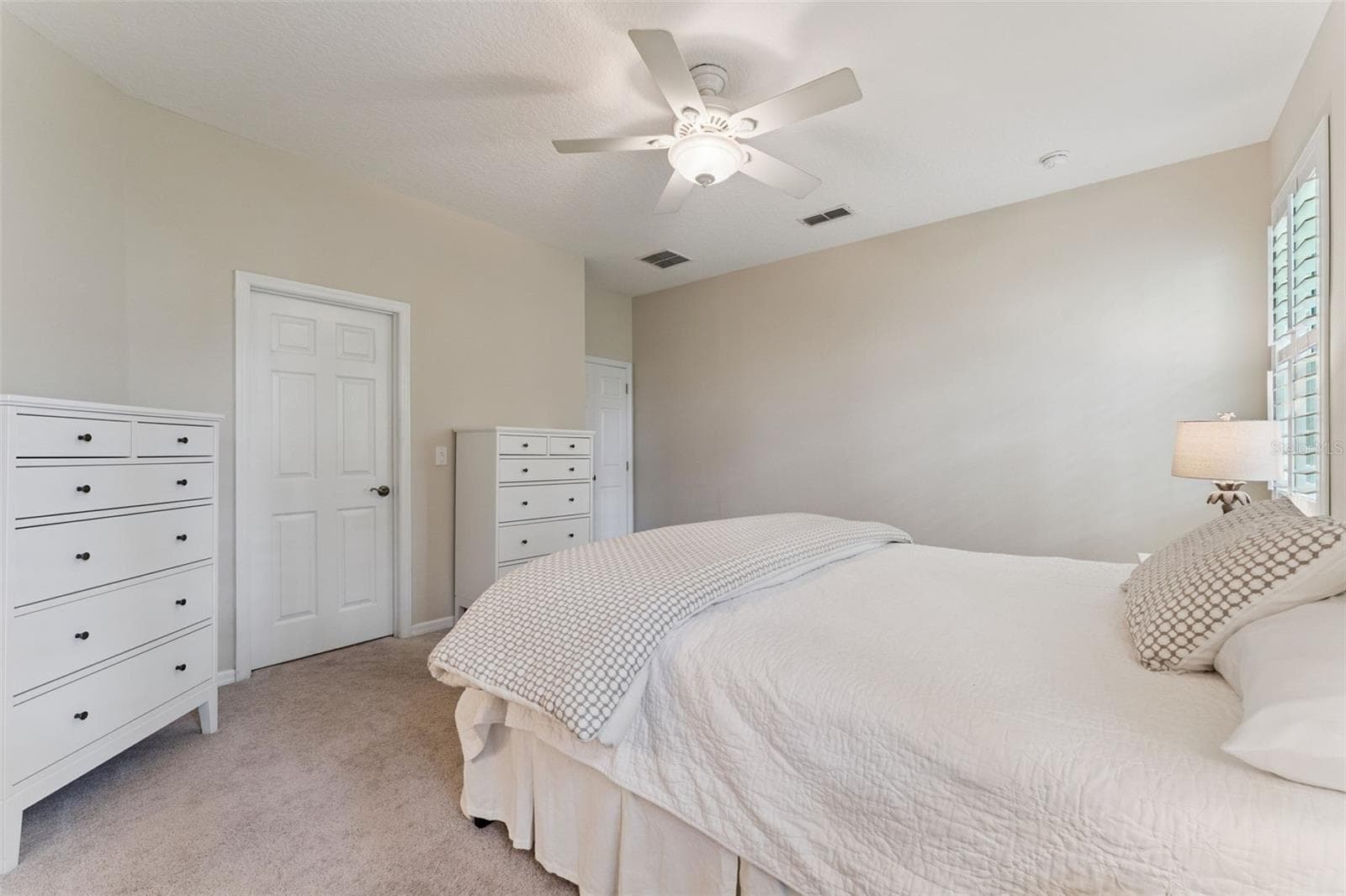 Primary Bedroom - 4827 FLINT RD, WINDERMERE