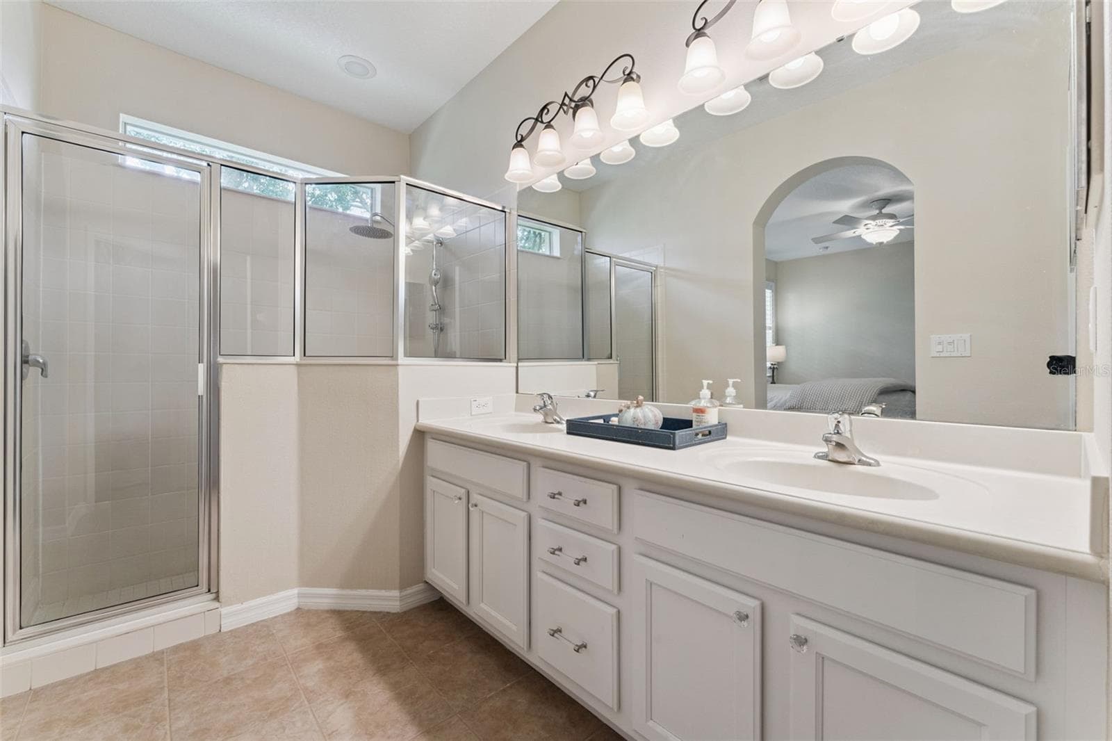 Primary Bath - 4827 FLINT RD, WINDERMERE