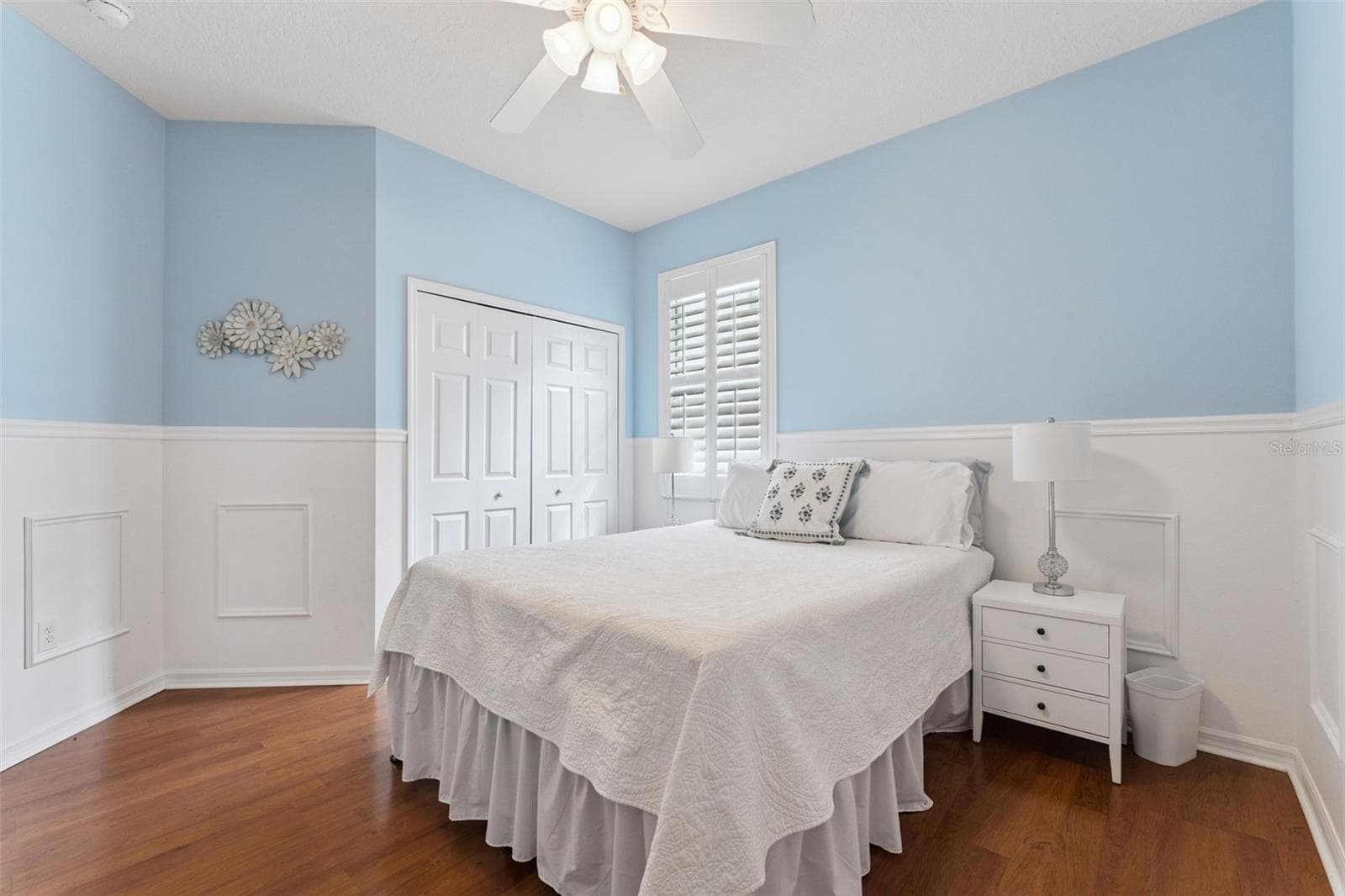 Bedroom 2 - 4827 FLINT RD, WINDERMERE