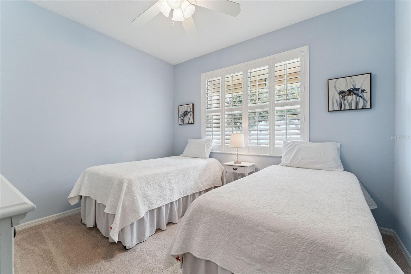 Bedroom 3 - 4827 FLINT RD, WINDERMERE