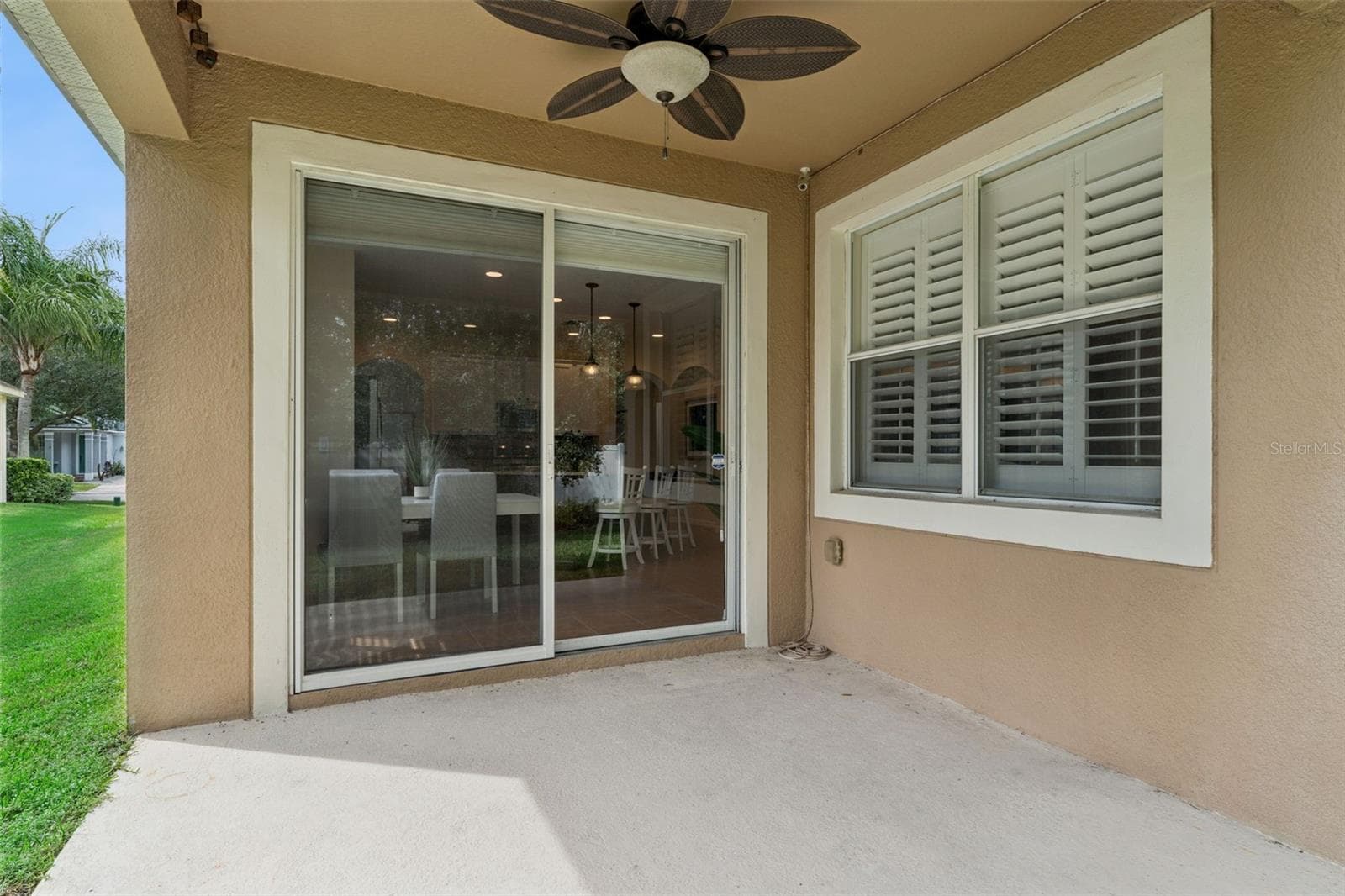 Lanai - 4827 FLINT RD, WINDERMERE
