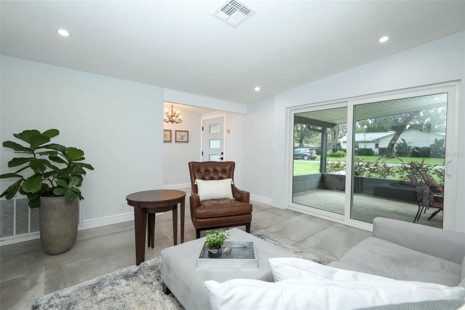 Single Family Residence at 1701 CARLTON ST, LONGWOOD, photo 8 of 57