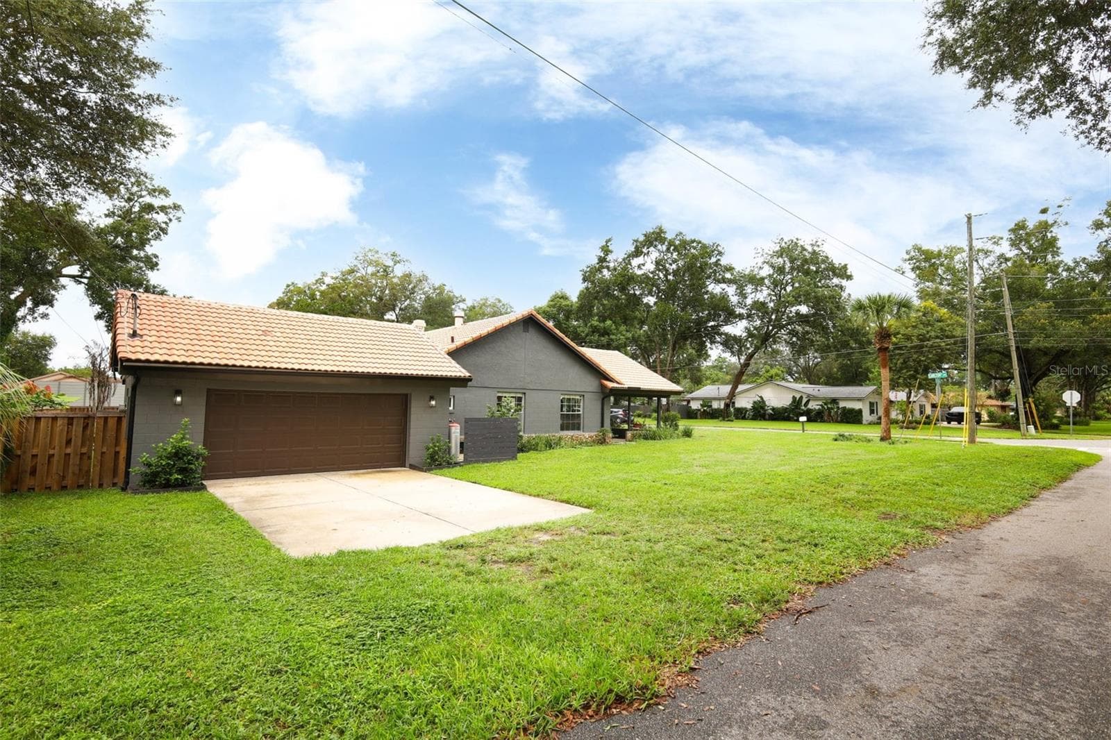 Single Family Residence at 1701 CARLTON ST, LONGWOOD, photo 54 of 57