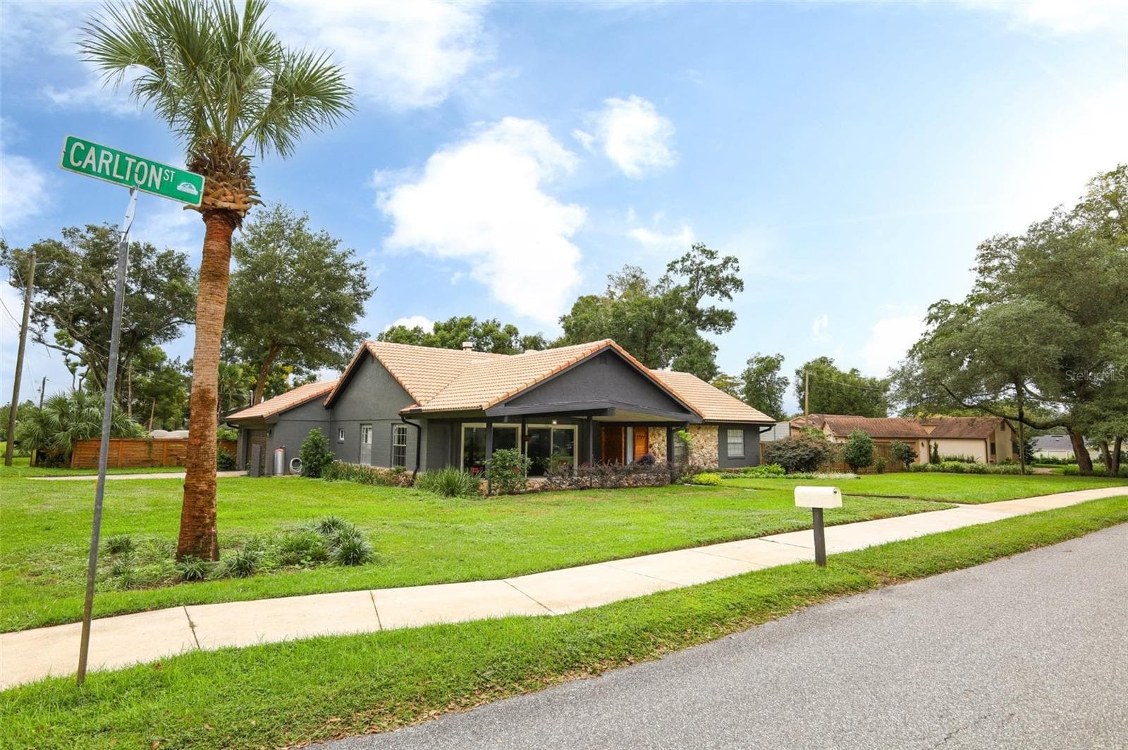 Single Family Residence at 1701 CARLTON ST, LONGWOOD, photo 56 of 57