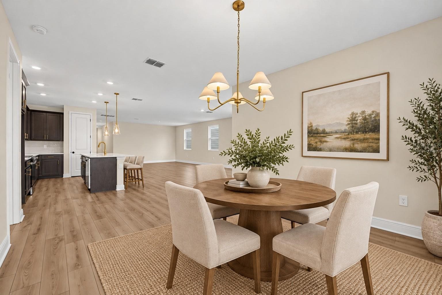 Virtually Staged - 30134 EMERALD FOREST DR, MOUNT DORA