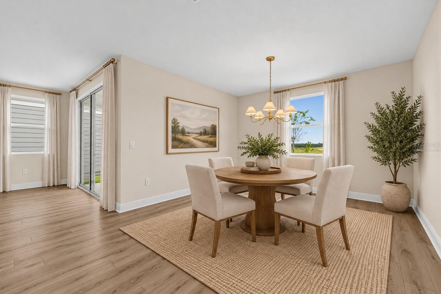 Virtually Staged - 30134 EMERALD FOREST DR, MOUNT DORA