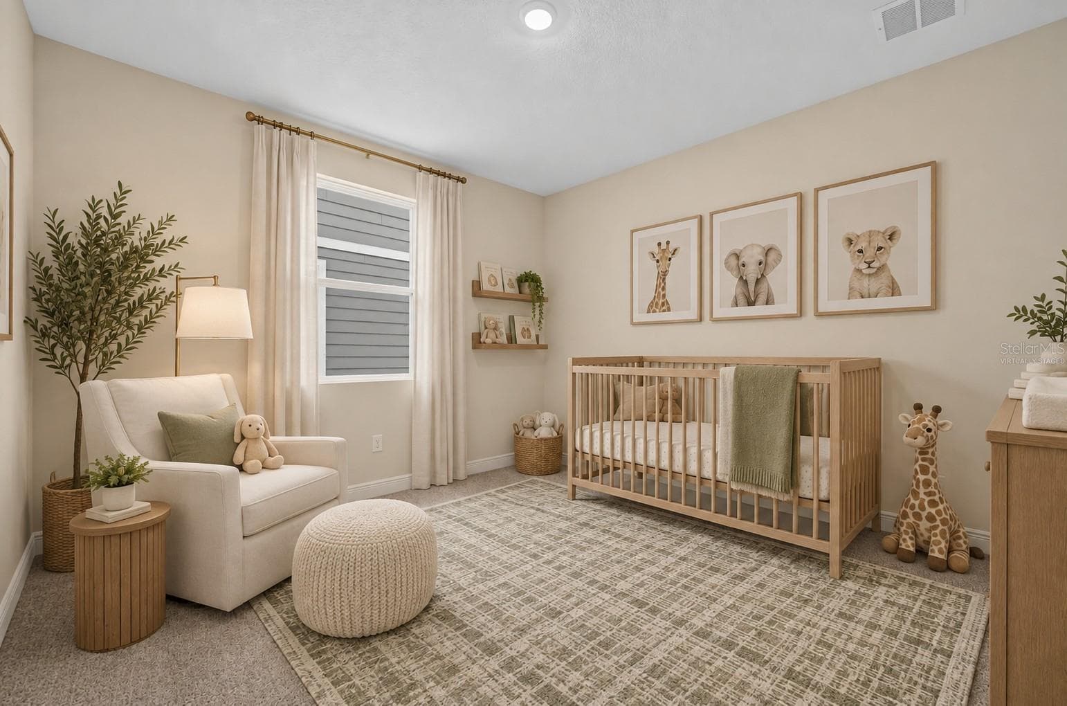 Virtually Staged - 30134 EMERALD FOREST DR, MOUNT DORA