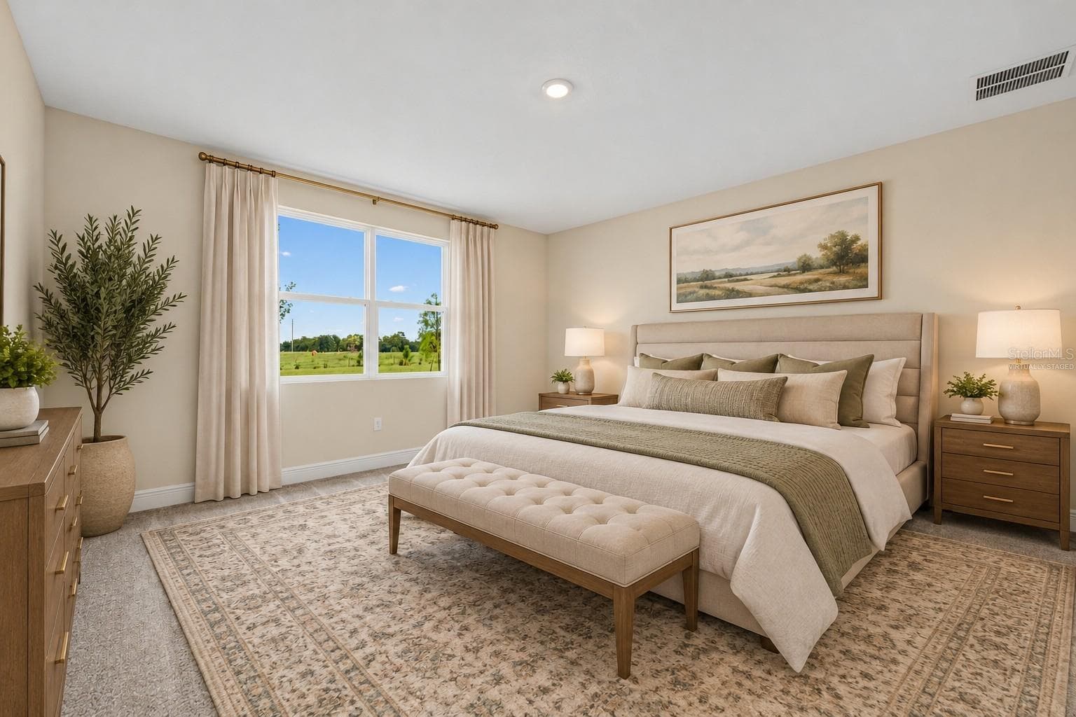 Virtually Staged - 30134 EMERALD FOREST DR, MOUNT DORA