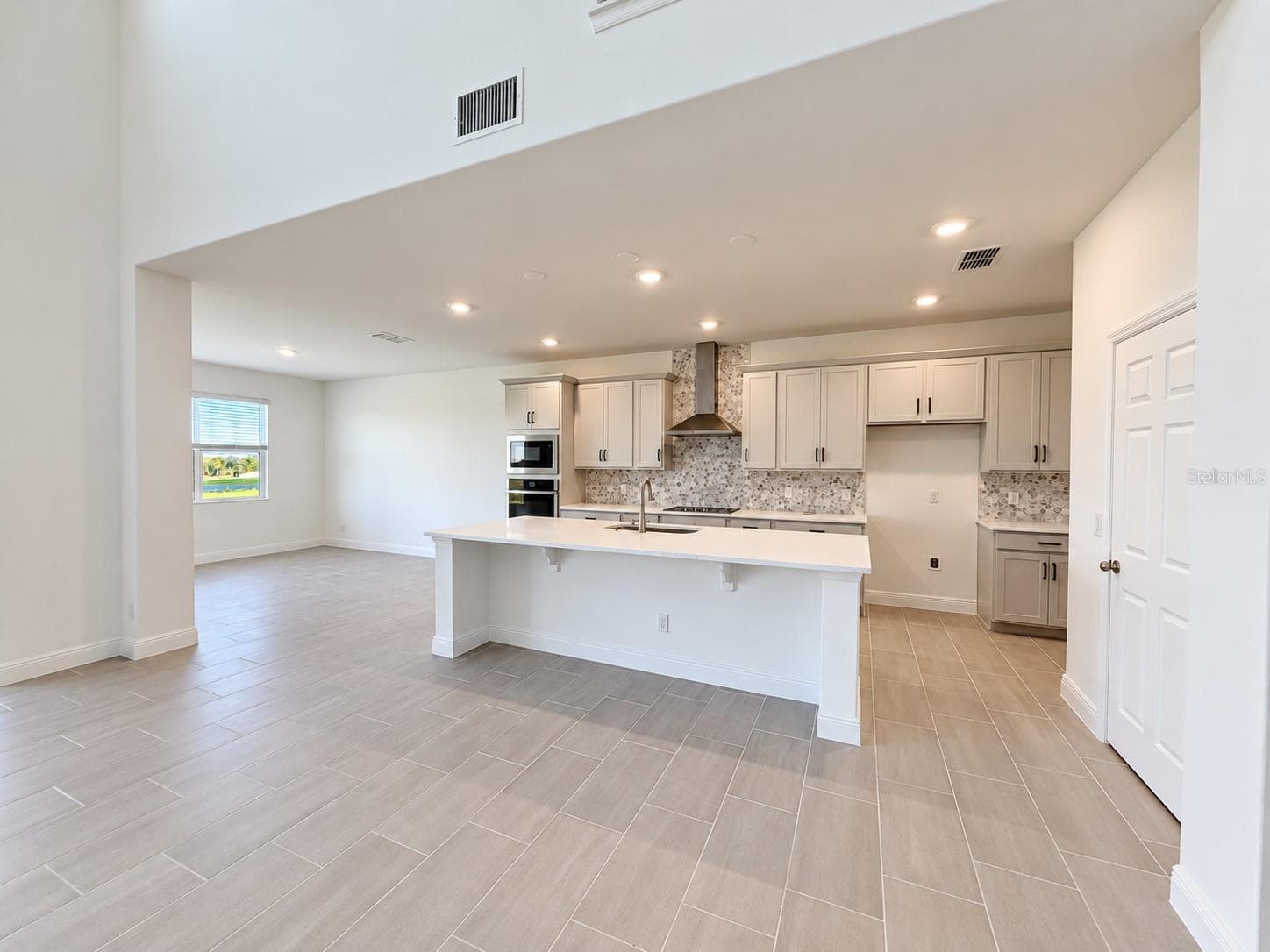 Kitchen - 7028 ROLLING GARDENS LOOP, GROVELAND