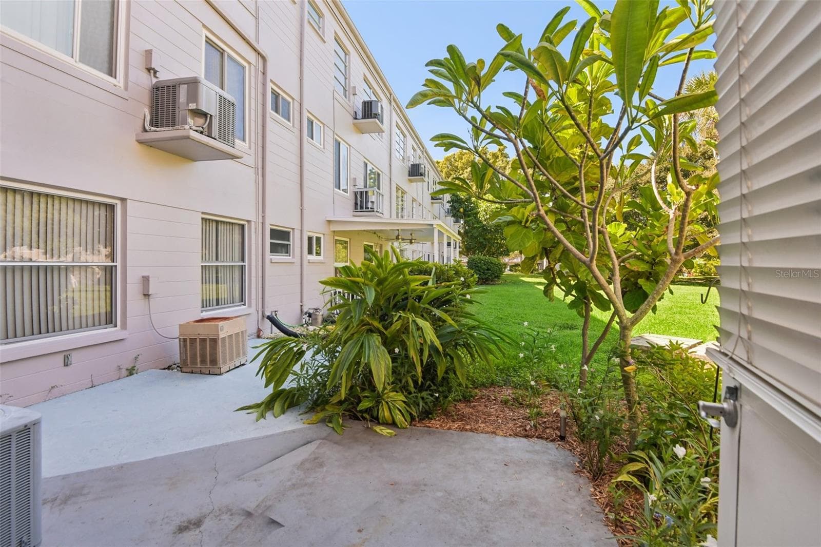 Condominium at 2461 RHODESIAN DR #15, CLEARWATER, photo 21 of 30