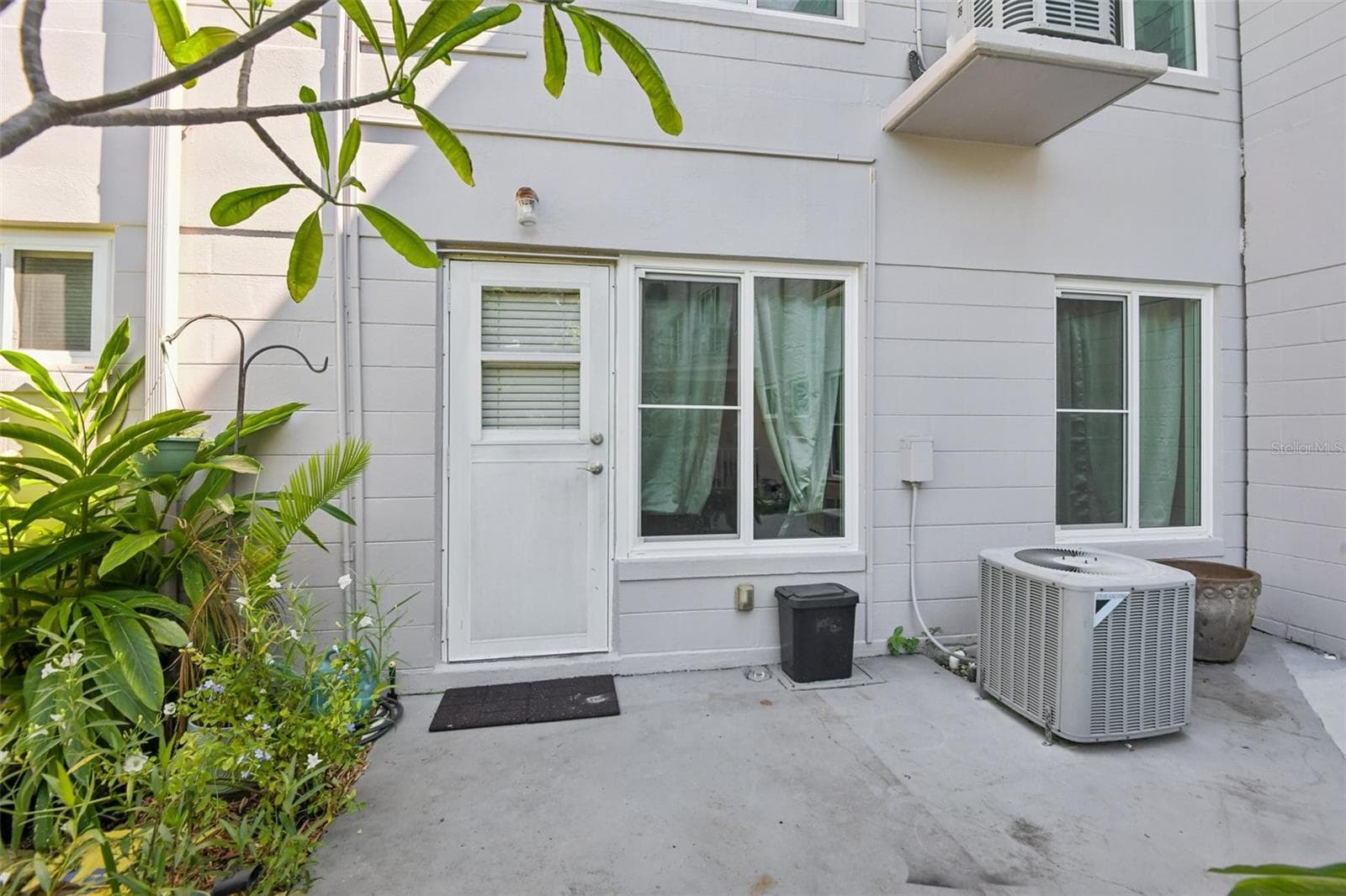 Condominium at 2461 RHODESIAN DR #15, CLEARWATER, photo 22 of 30