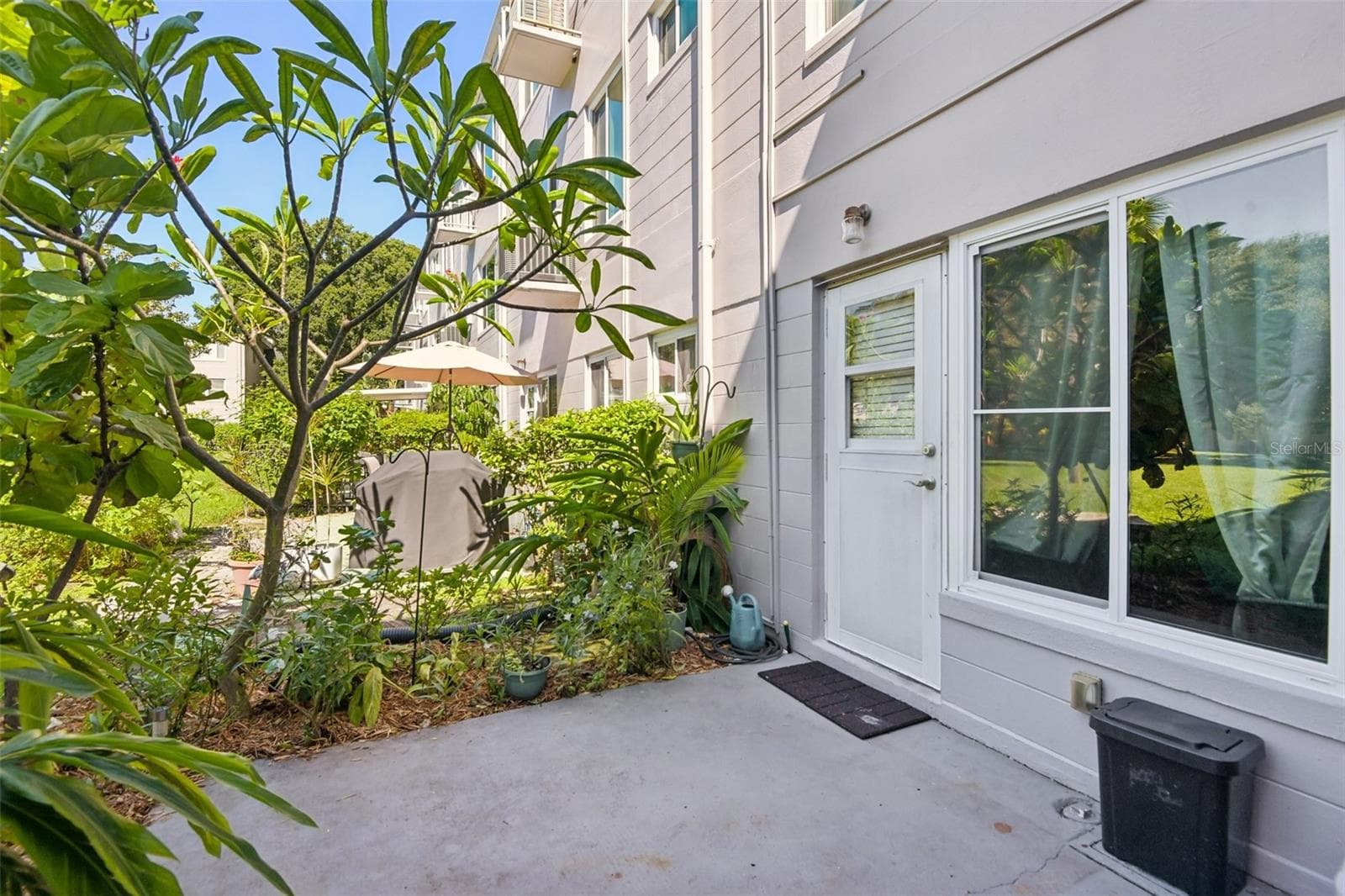 Condominium at 2461 RHODESIAN DR #15, CLEARWATER, photo 23 of 30