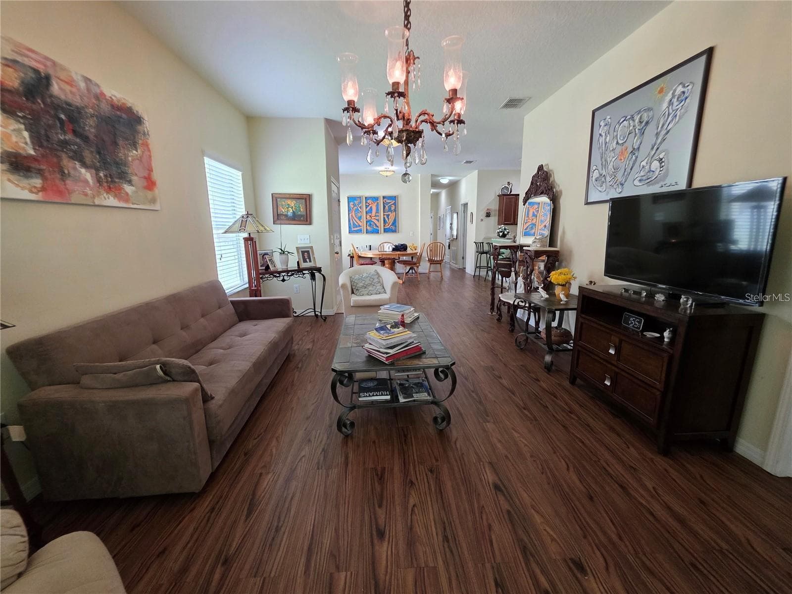Villa at 37611 GEORGINA TER, ZEPHYRHILLS, photo 9 of 33