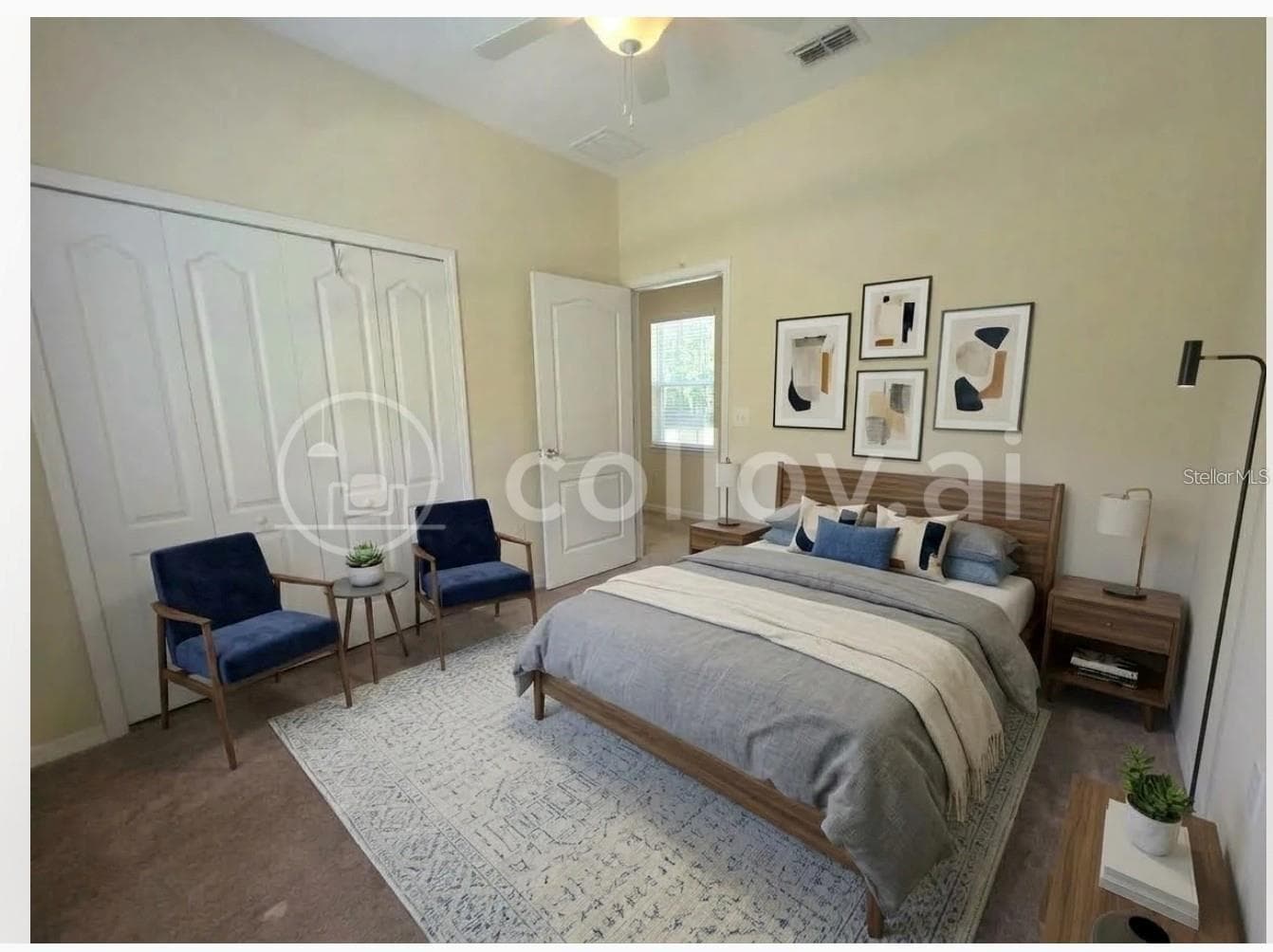Bedroom 2 - 37611 GEORGINA TER, ZEPHYRHILLS