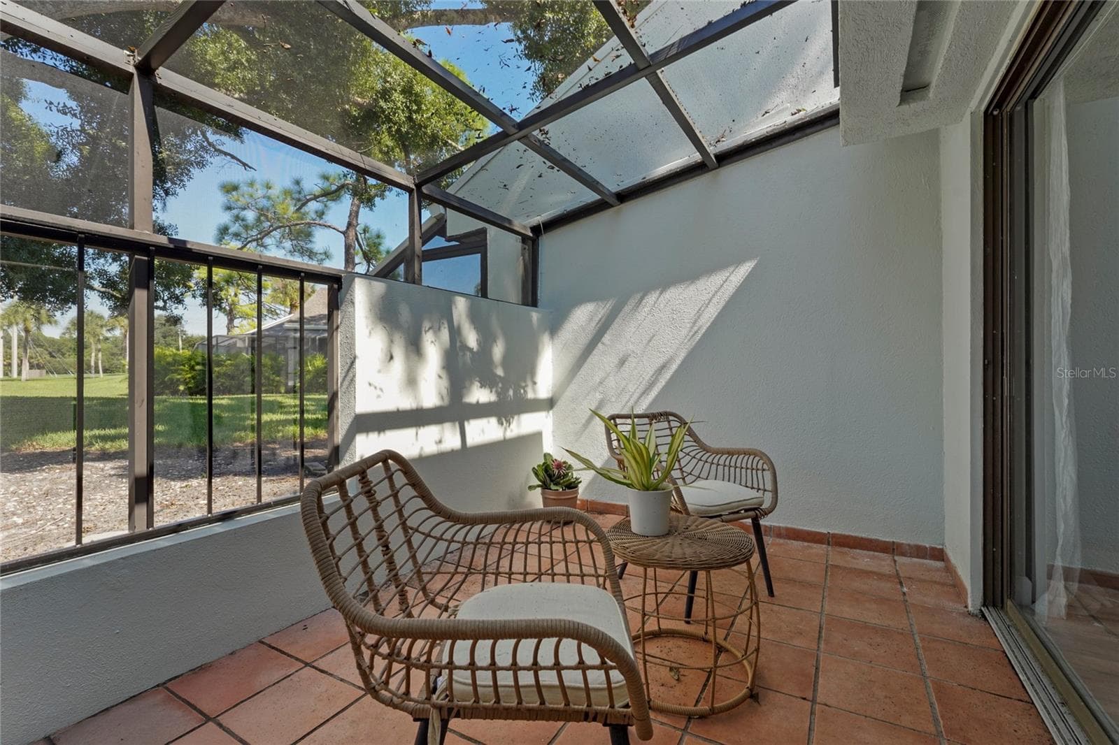 Condominium at 2383 LAKESIDE MEWS #D3, SARASOTA, photo 34 of 67