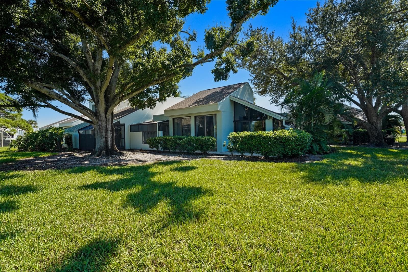 Condominium at 2383 LAKESIDE MEWS #D3, SARASOTA, photo 45 of 67