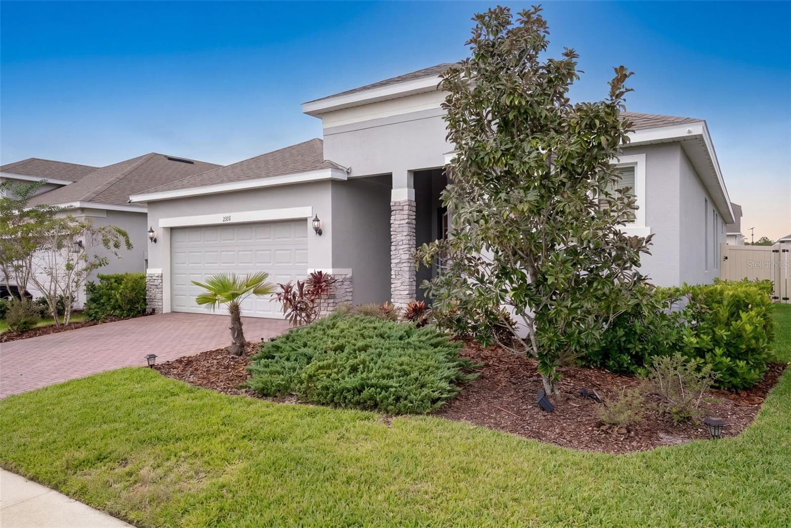 Single Family Residence at 2913 BLUESTEM LN, CLERMONT, photo 7 of 61