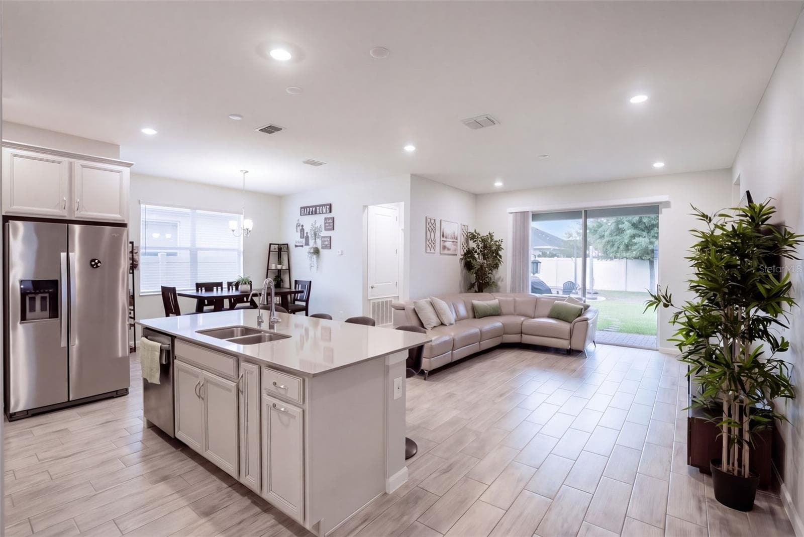 Single Family Residence at 2913 BLUESTEM LN, CLERMONT, photo 11 of 61