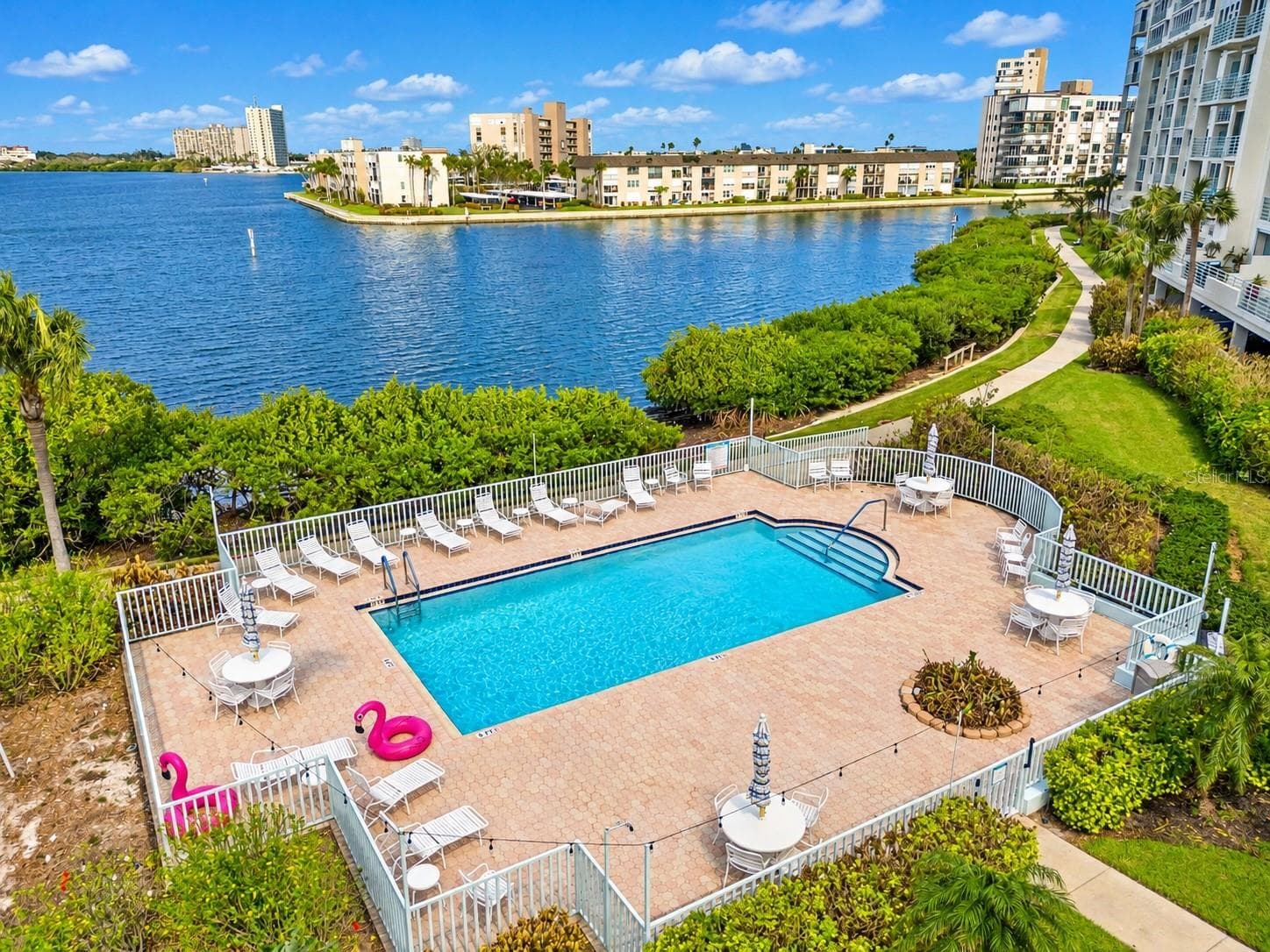 Condominium at 7979 SAILBOAT KEY BLVD S #202, SOUTH PASADENA, photo 7 of 34