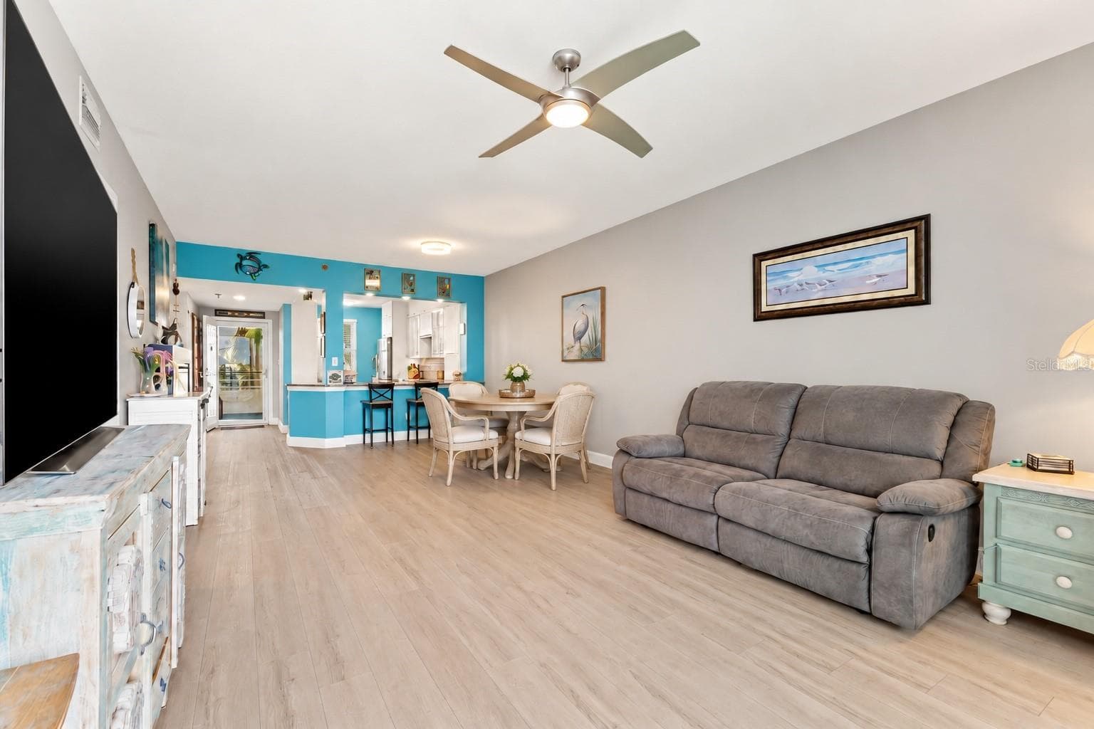 Condominium at 7979 SAILBOAT KEY BLVD S #202, SOUTH PASADENA, photo 12 of 34