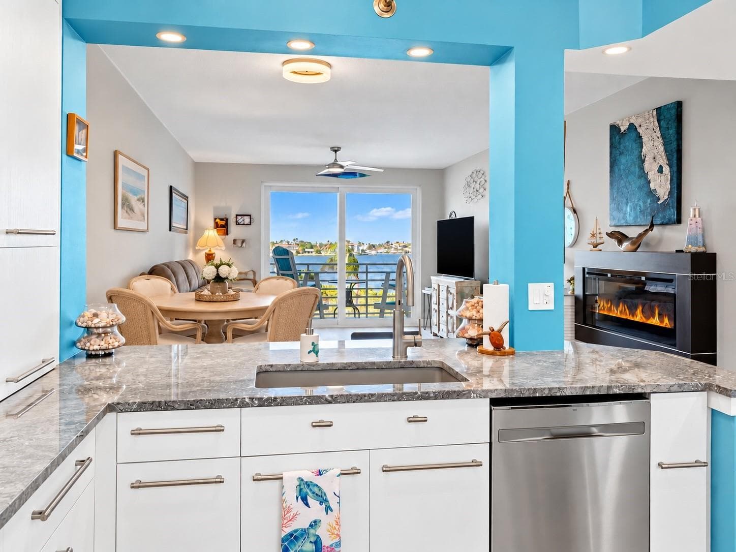 Condominium at 7979 SAILBOAT KEY BLVD S #202, SOUTH PASADENA, photo 13 of 34