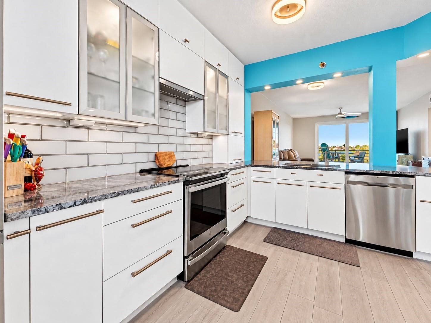 Condominium at 7979 SAILBOAT KEY BLVD S #202, SOUTH PASADENA, photo 14 of 34