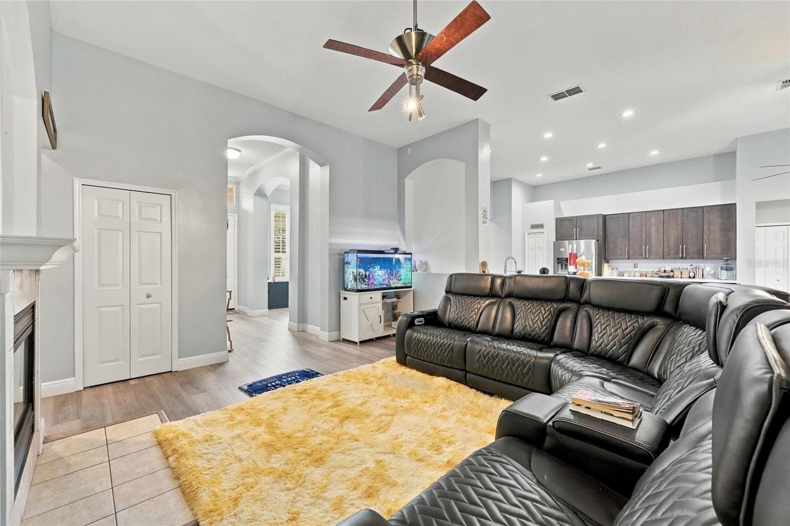 Single Family Residence at 14531 RIVIERA POINTE DR, ORLANDO, photo 15 of 43