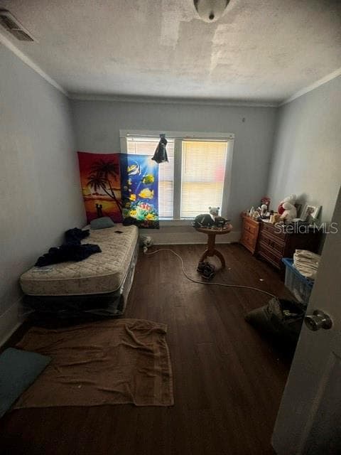 bedroom 2 - 319 W 4TH ST, APOPKA