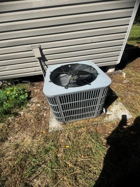 ac until - 319 W 4TH ST, APOPKA