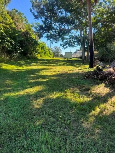 lot access road - 319 W 4TH ST, APOPKA