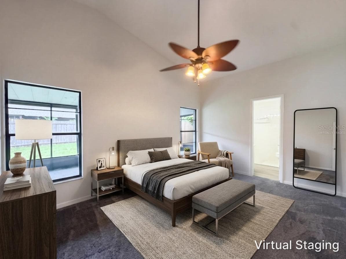 virtually staged - 1309 KEEL PL, VALRICO