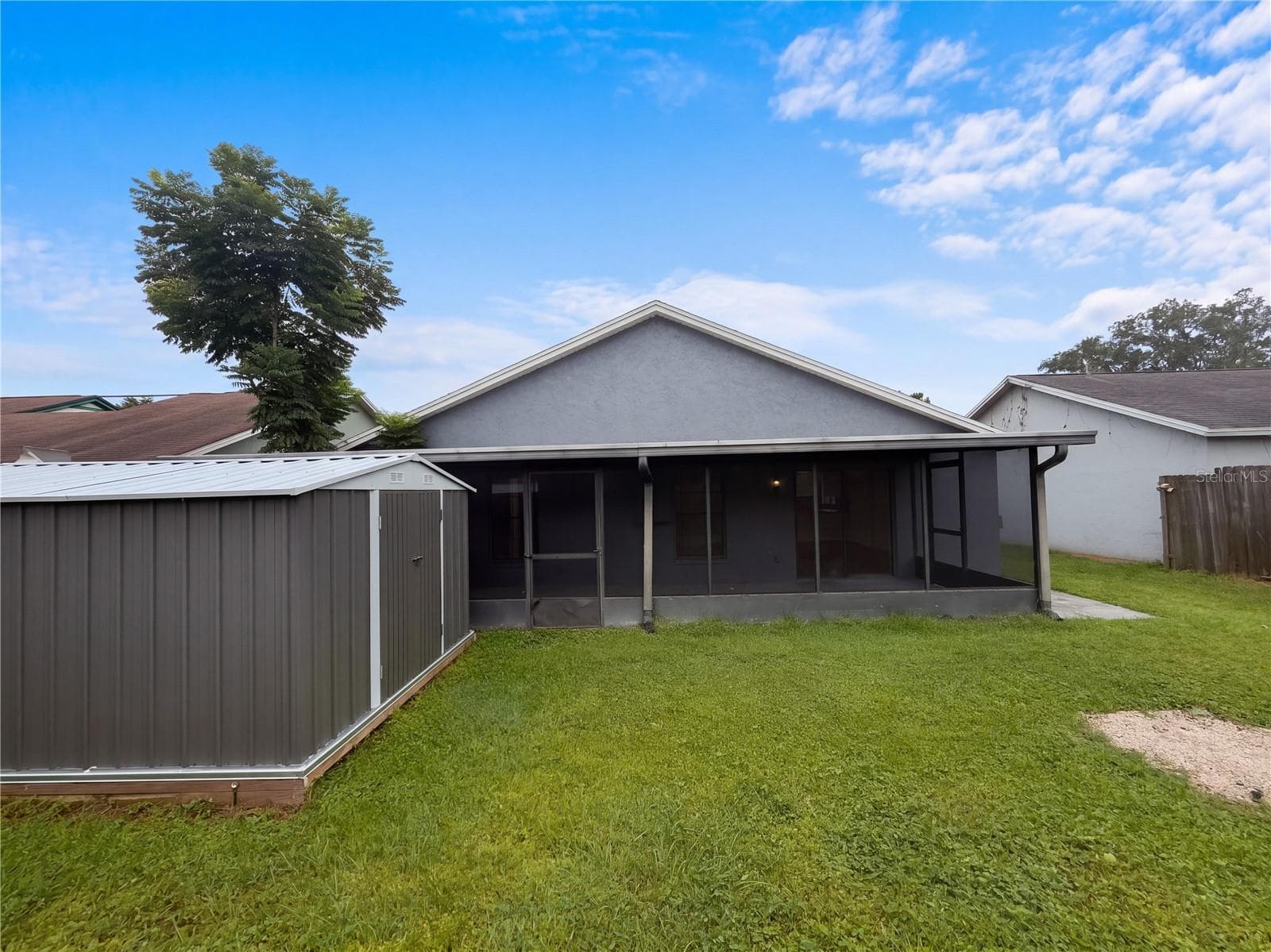 Single Family Residence at 1309 KEEL PL, VALRICO, photo 26 of 27